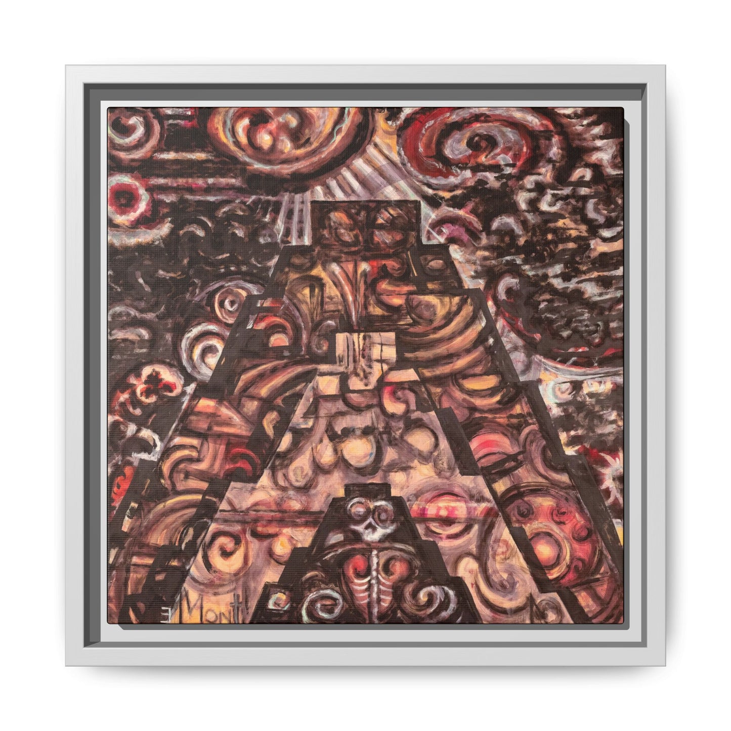 Contemporary Wall Art