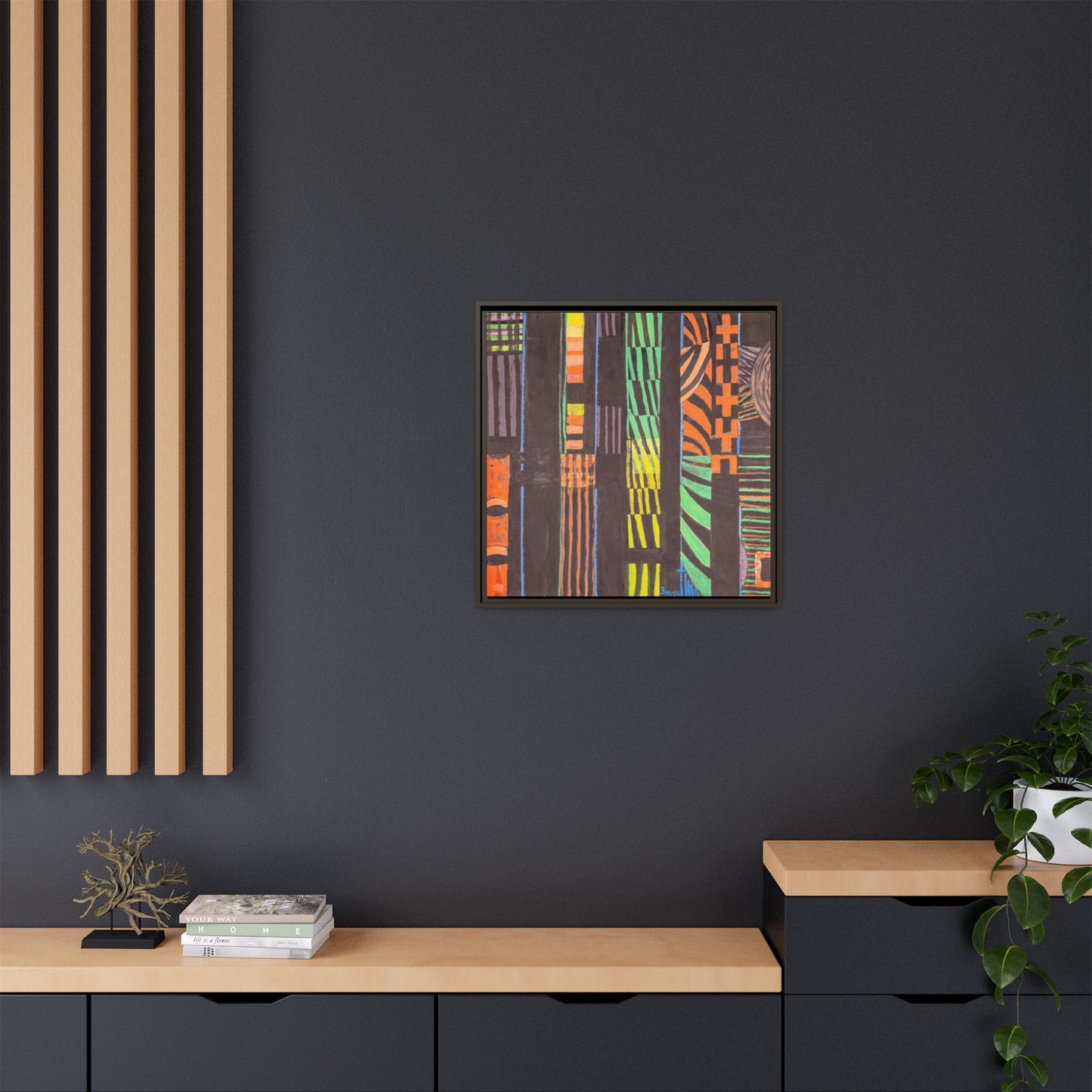 Big art has real impact!