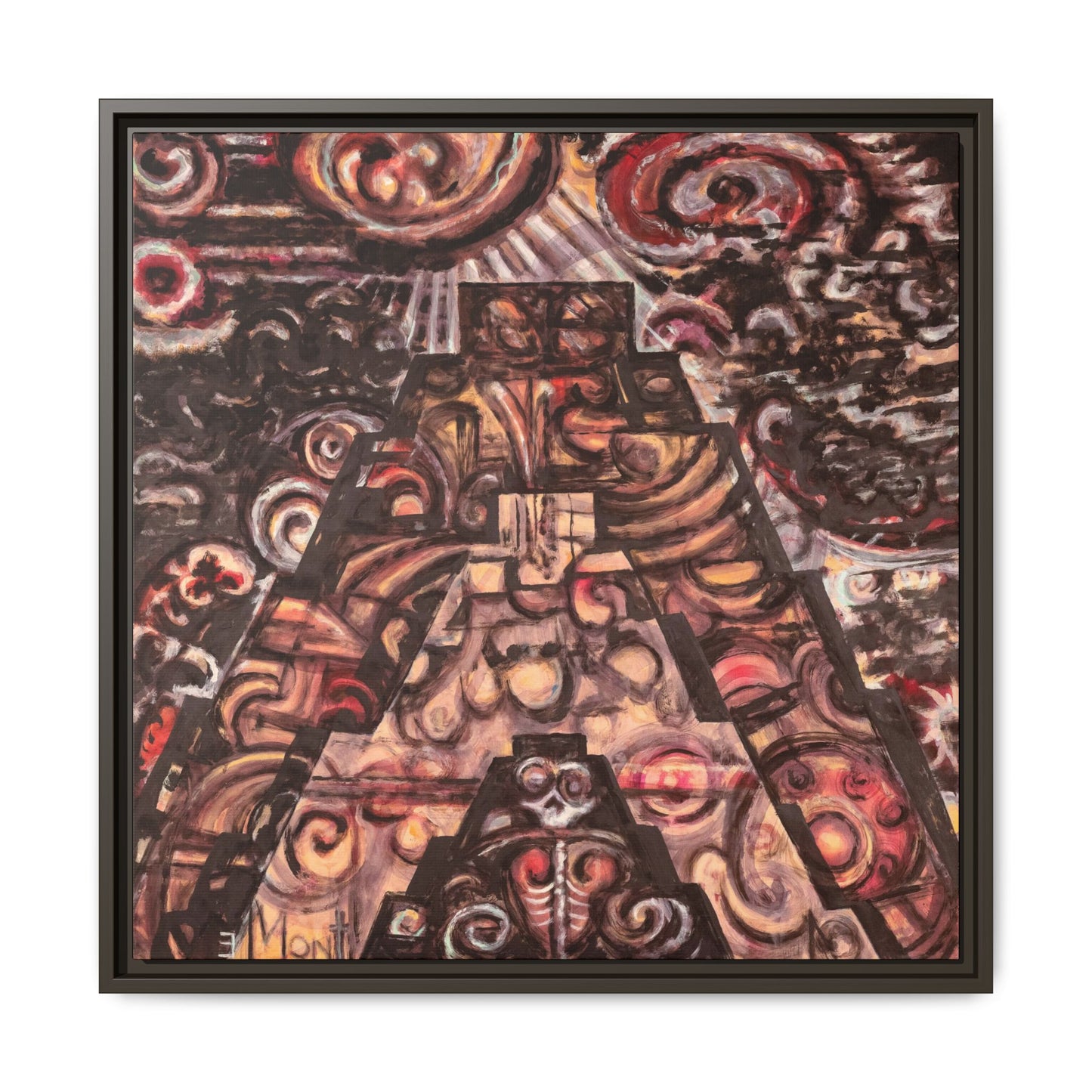 Contemporary Wall Art