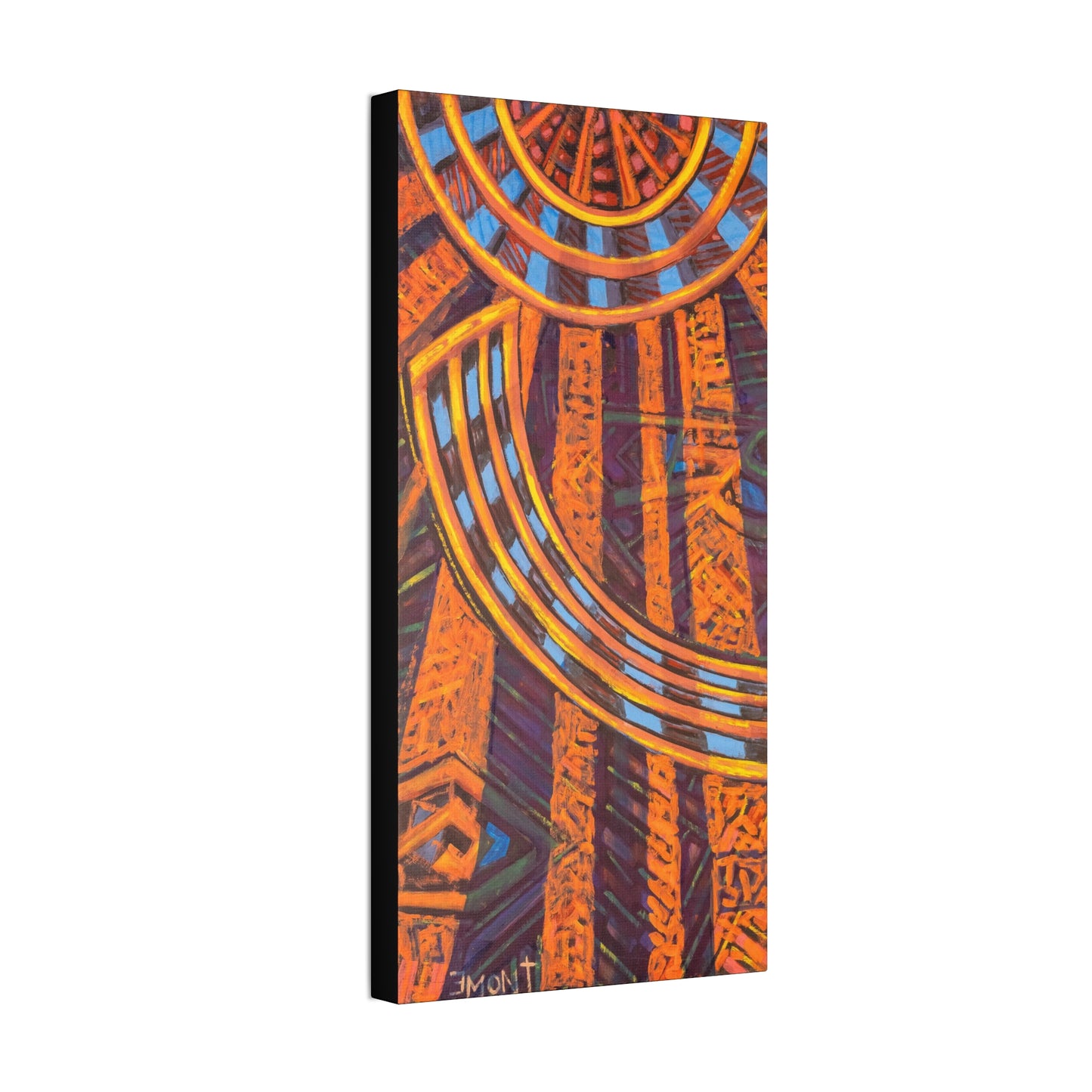 20X40 Inch Art Print