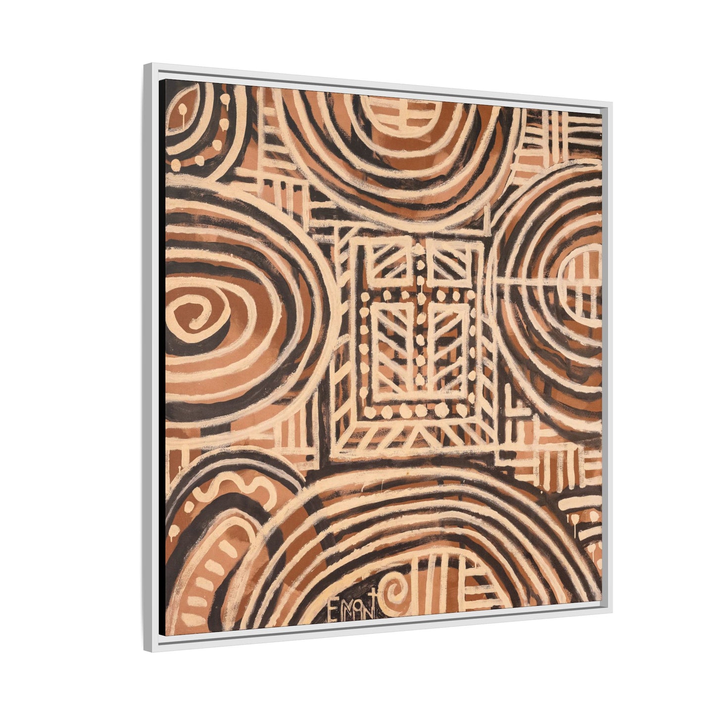 Large Modern wall art