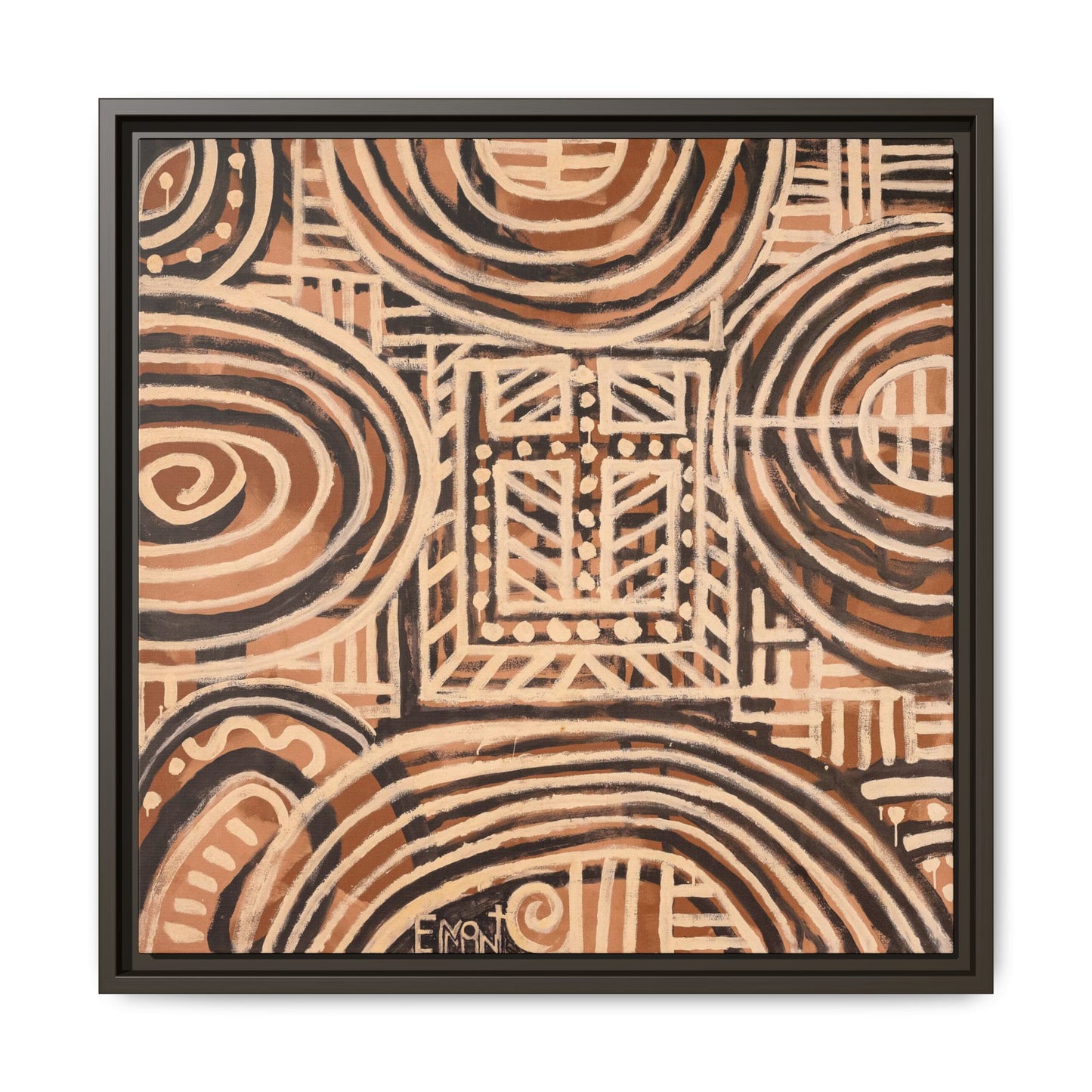 Large Modern wall art