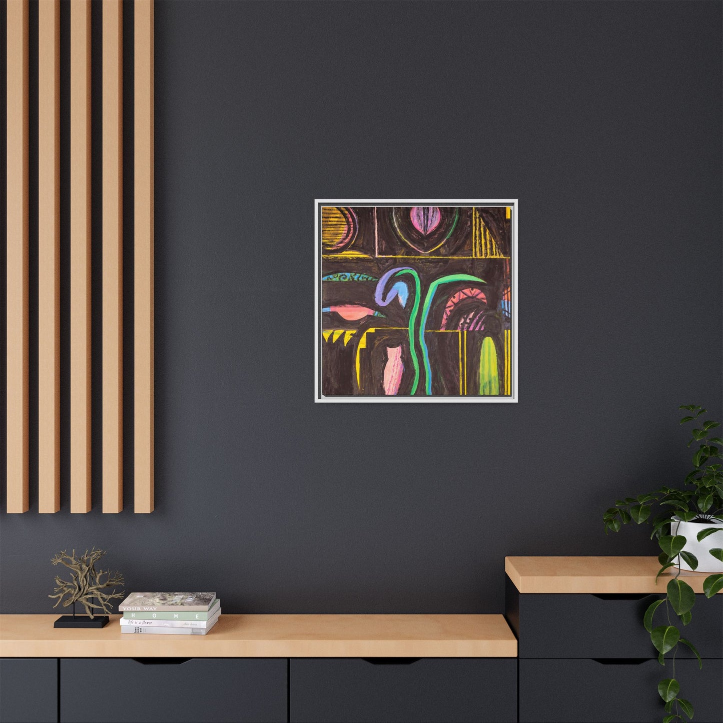 Gallery Wall Print