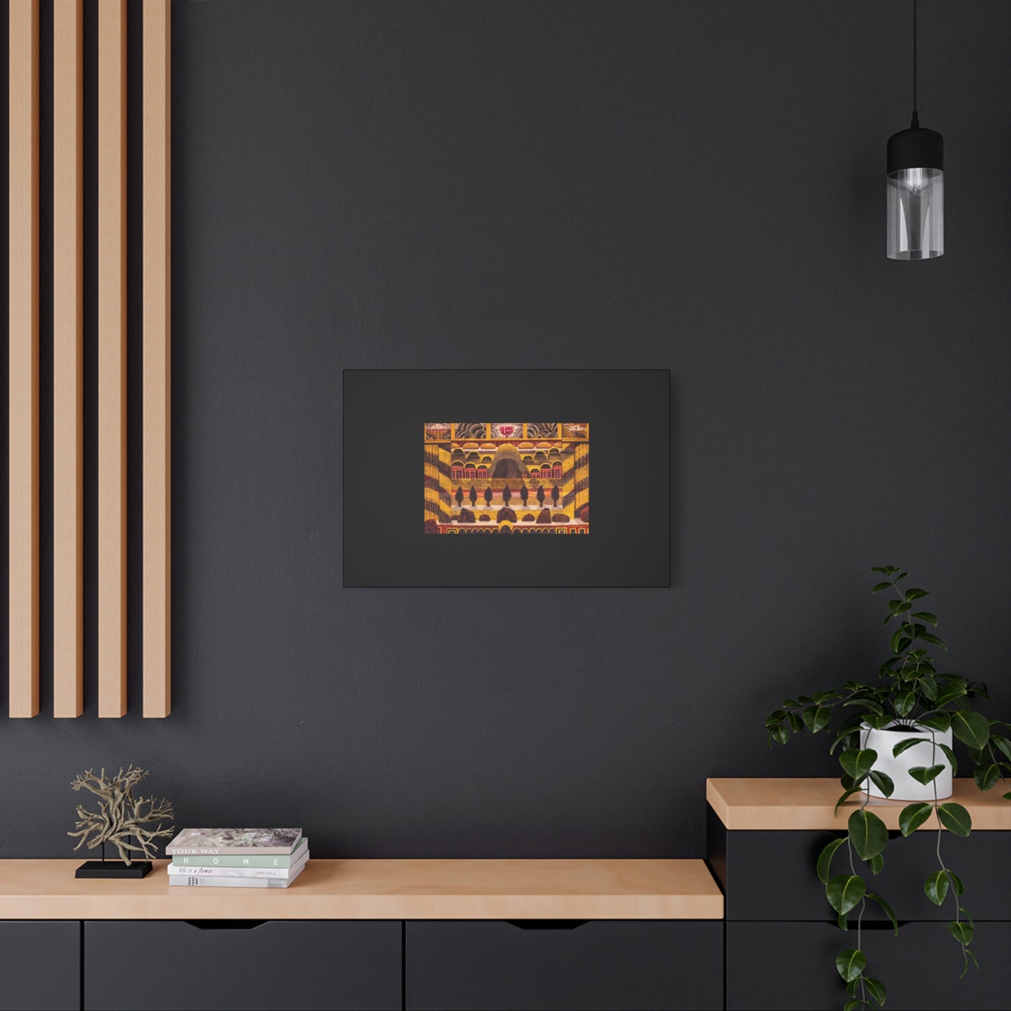 The Last Supper Art Print