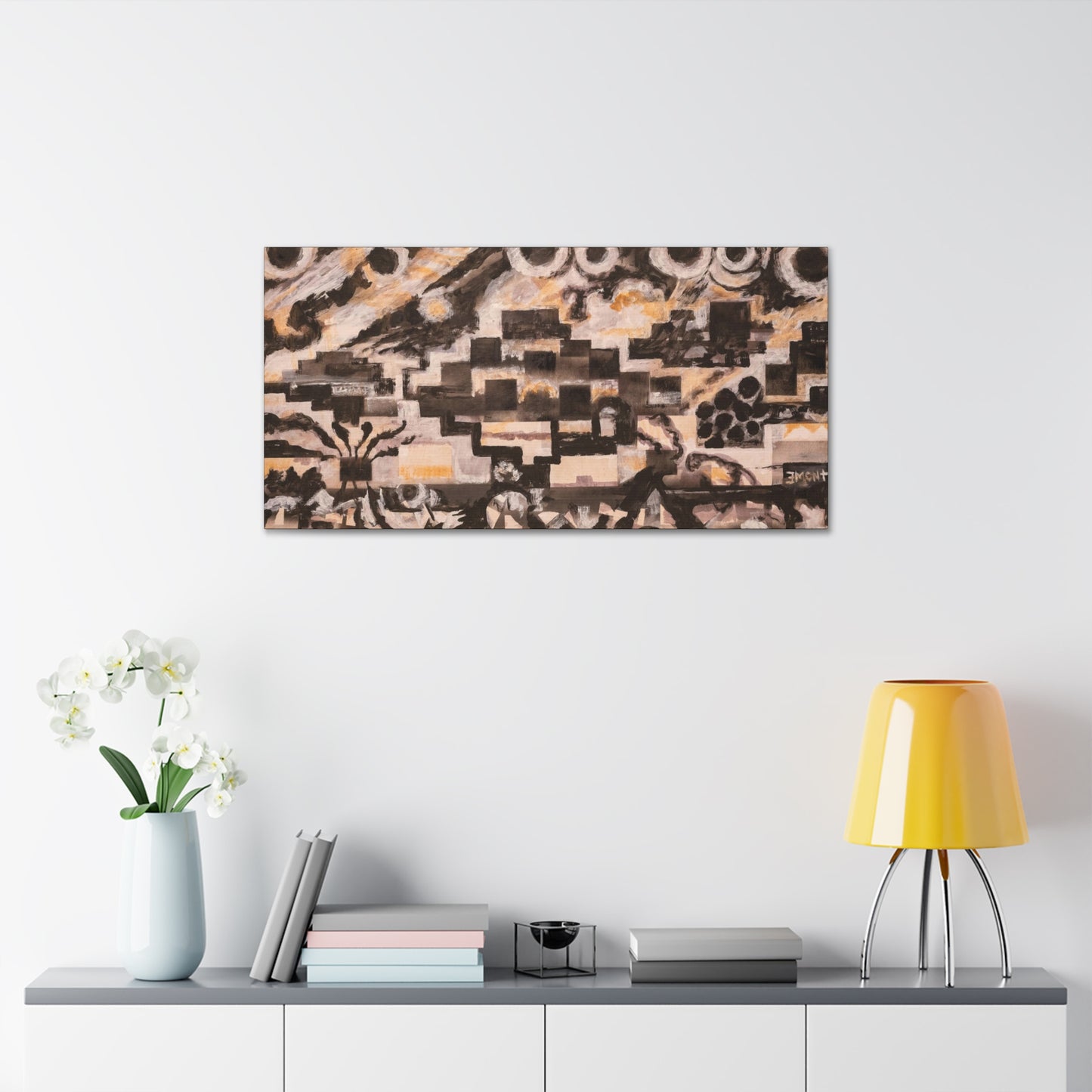Abstract Art Print