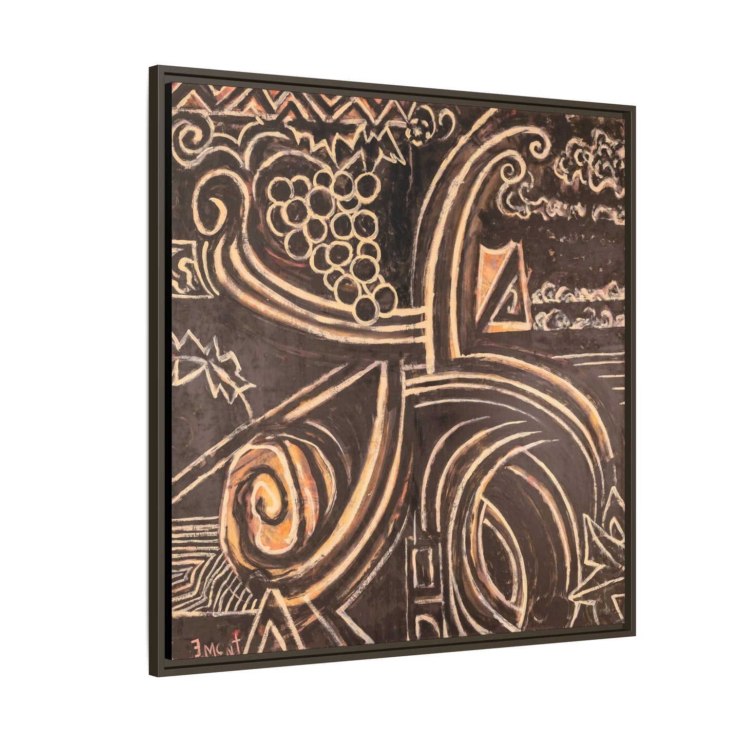 Large Artwork for Walls