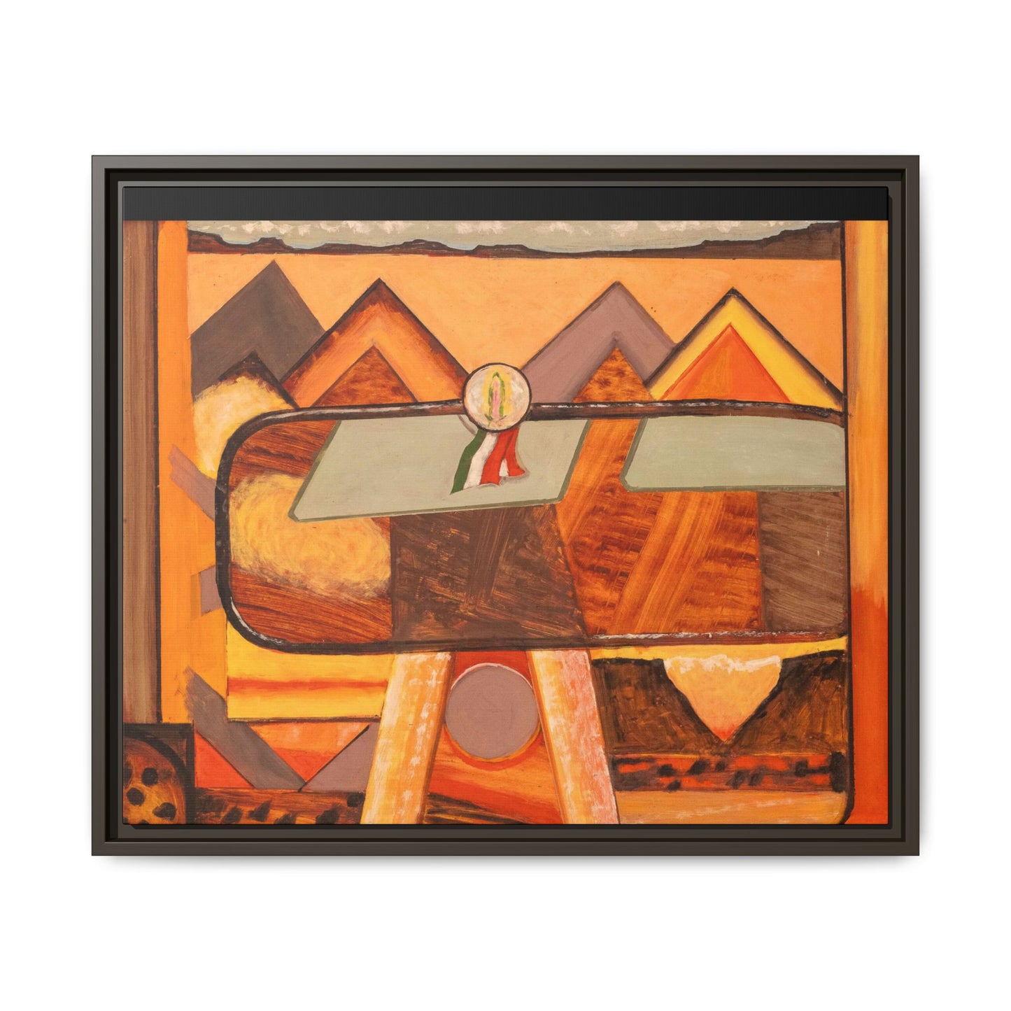 Canvas Gallery Wraps