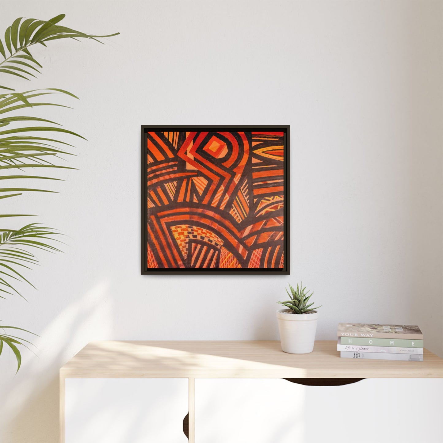 Abstract Art Print