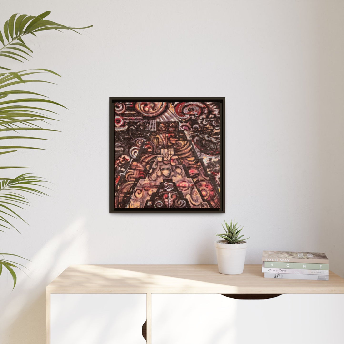 Contemporary Wall Art