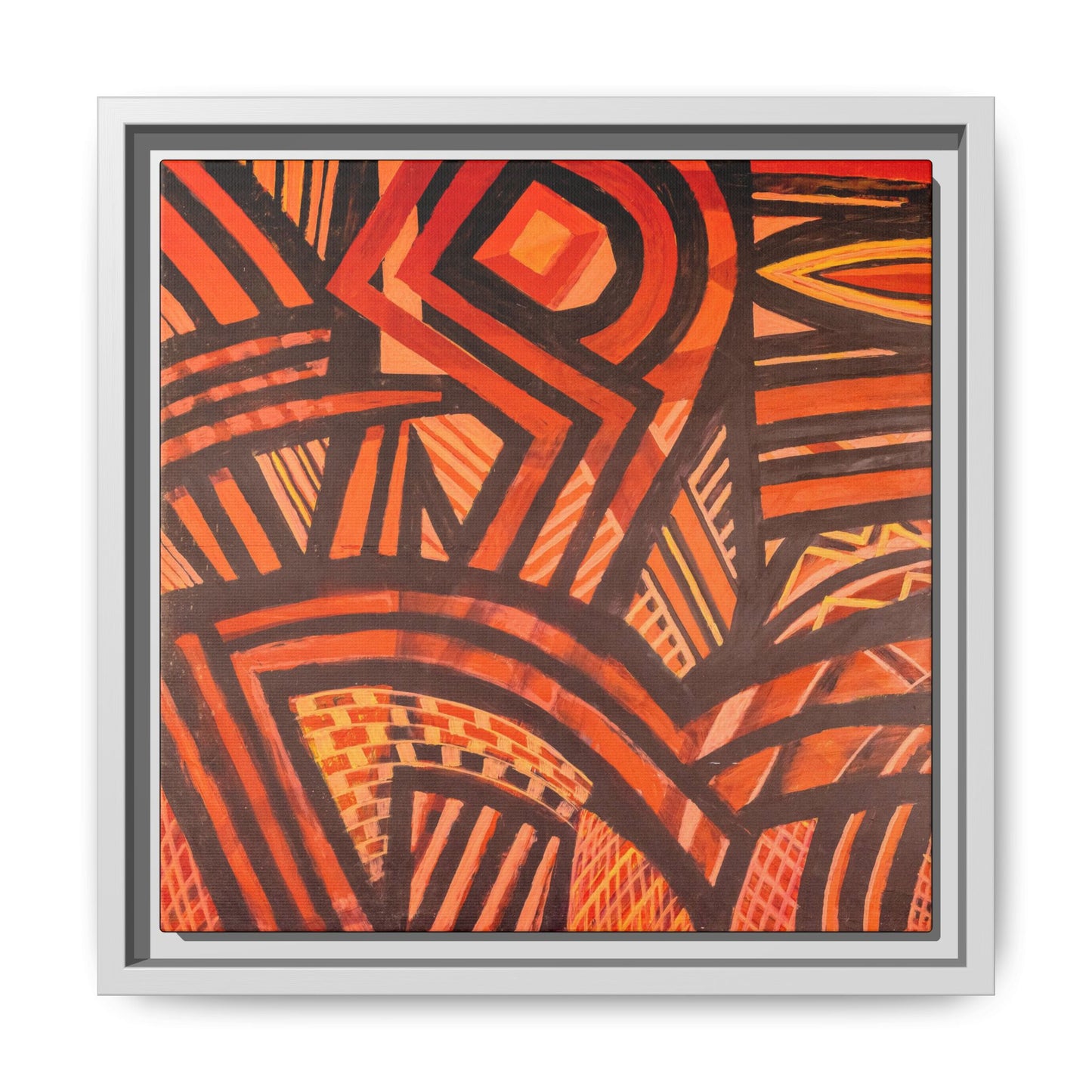 Abstract Art Print