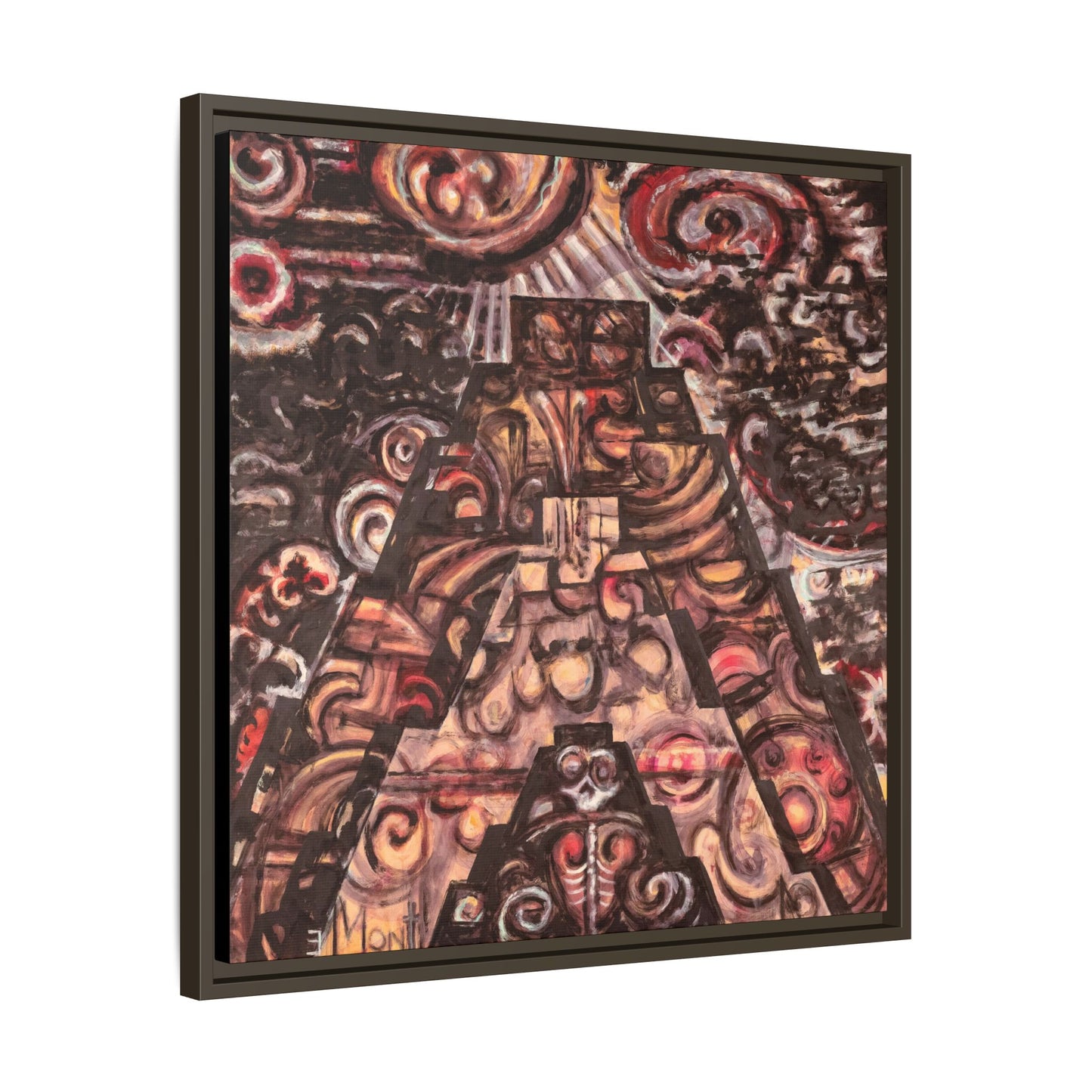 Contemporary Wall Art