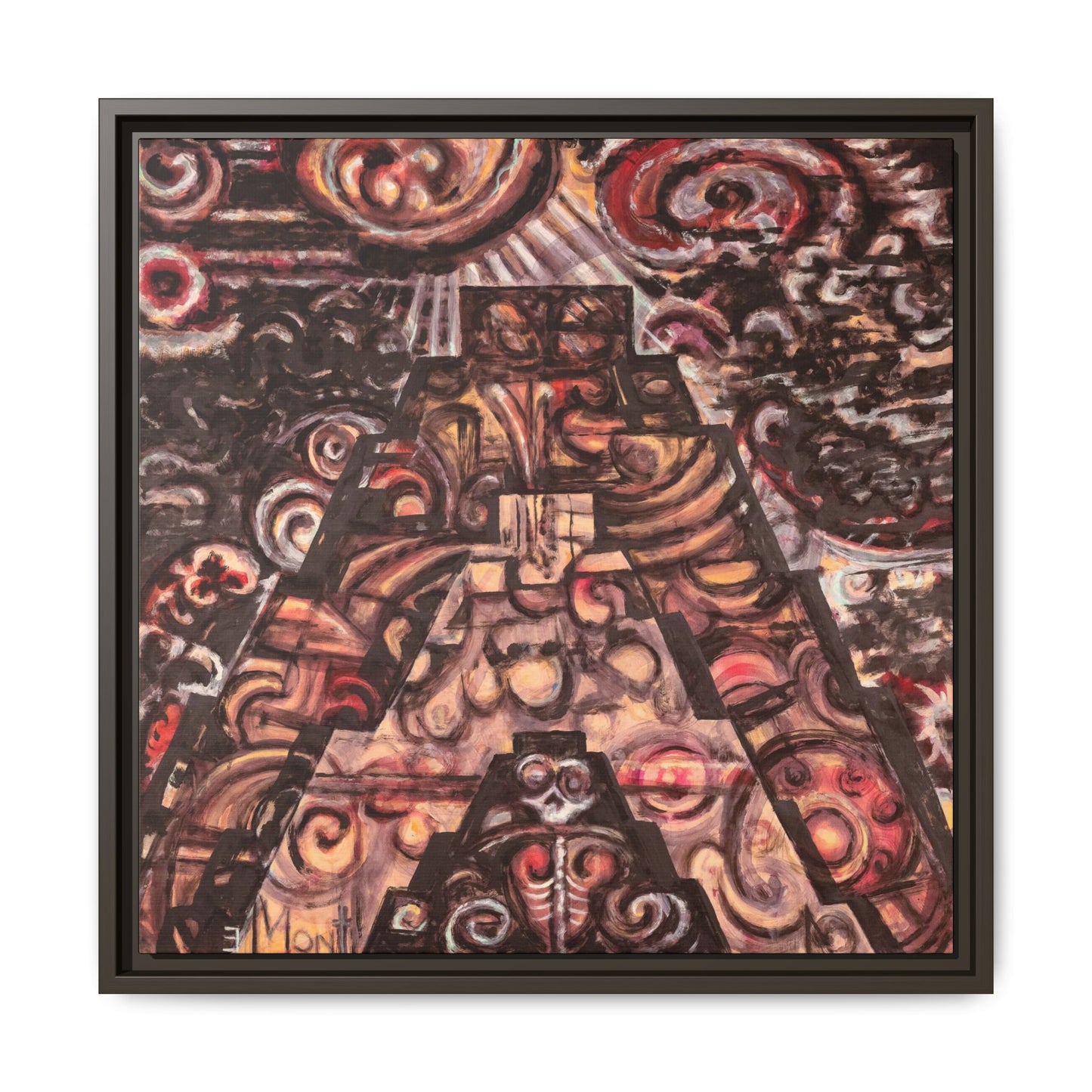 Contemporary Wall Art