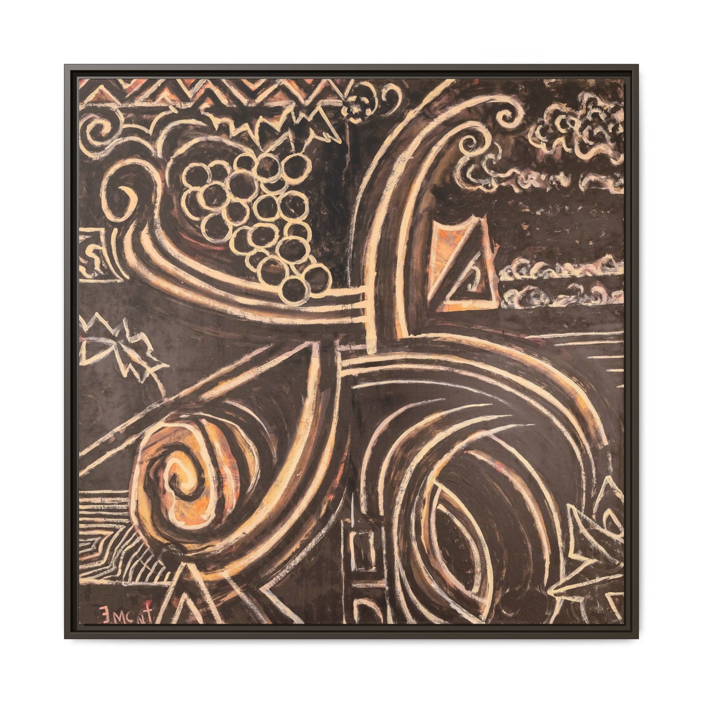 Large Artwork for Walls