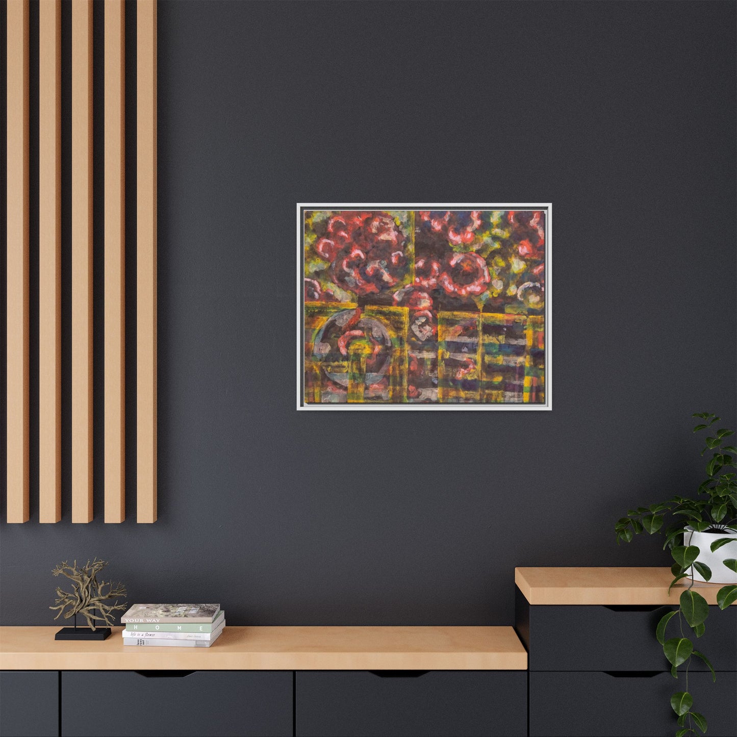 Abstract Art Print