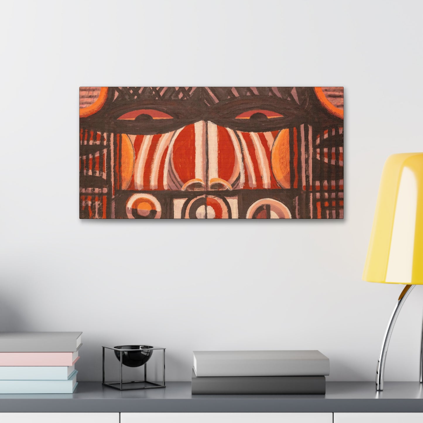 Abstract Art Print