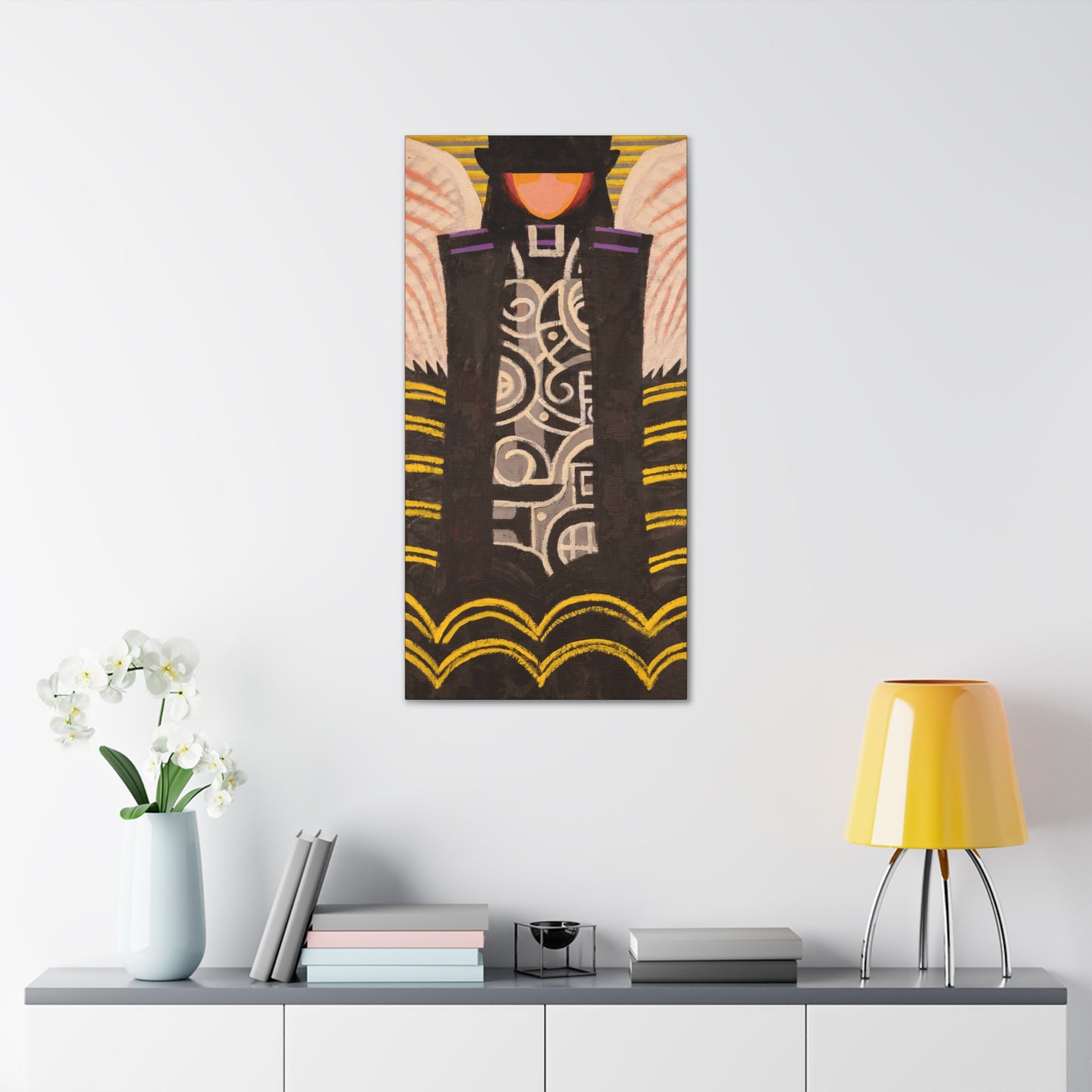 Classic Art Print