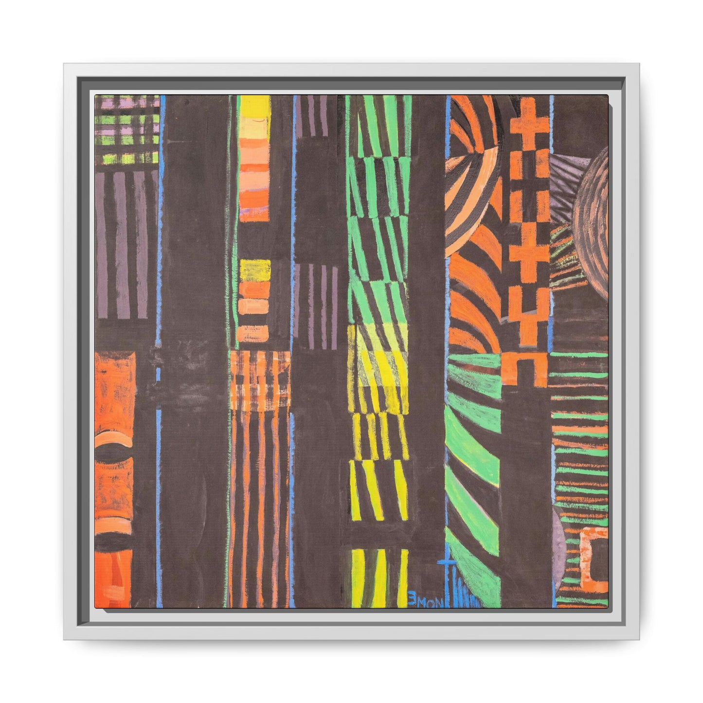 Big art has real impact!