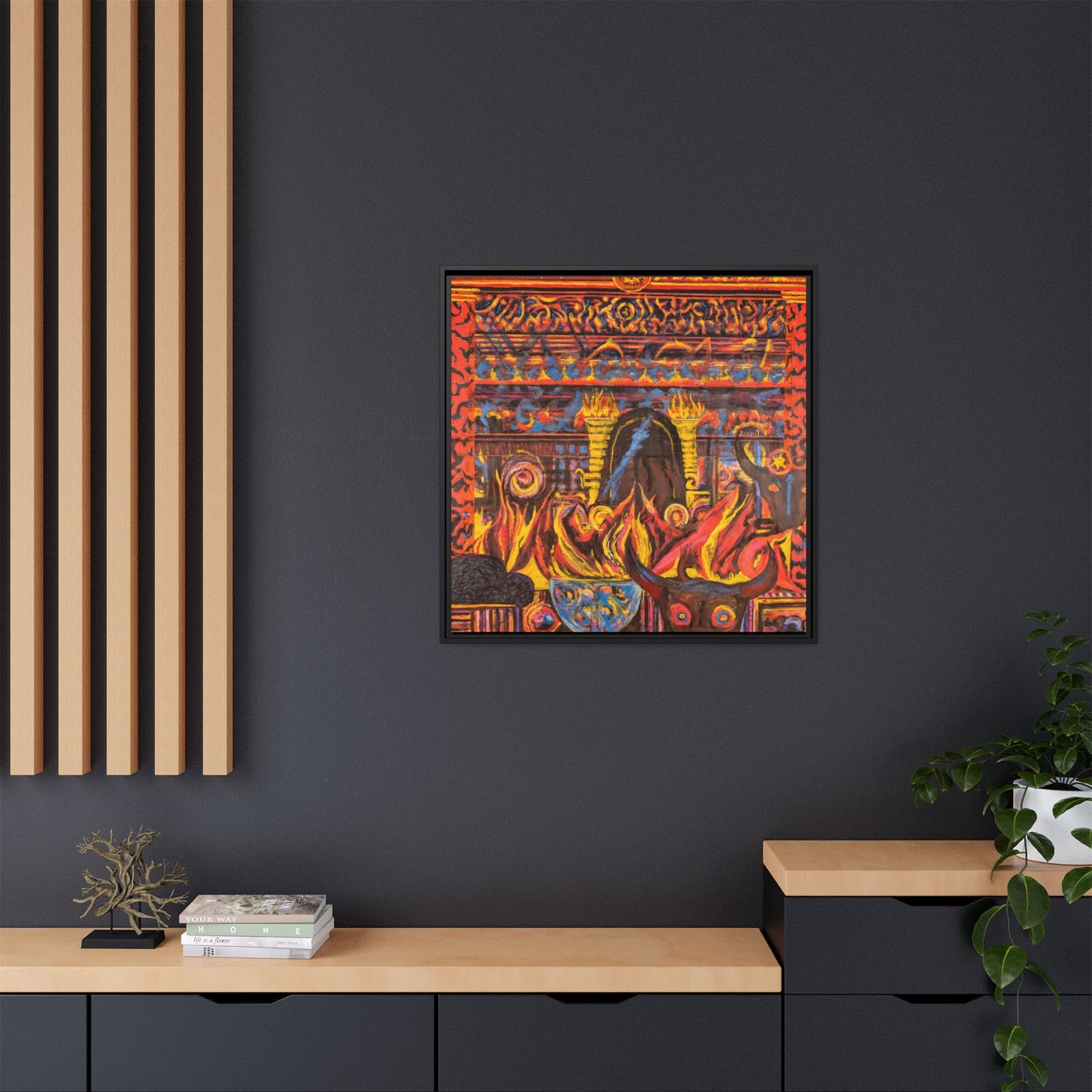 Abstract Art Print