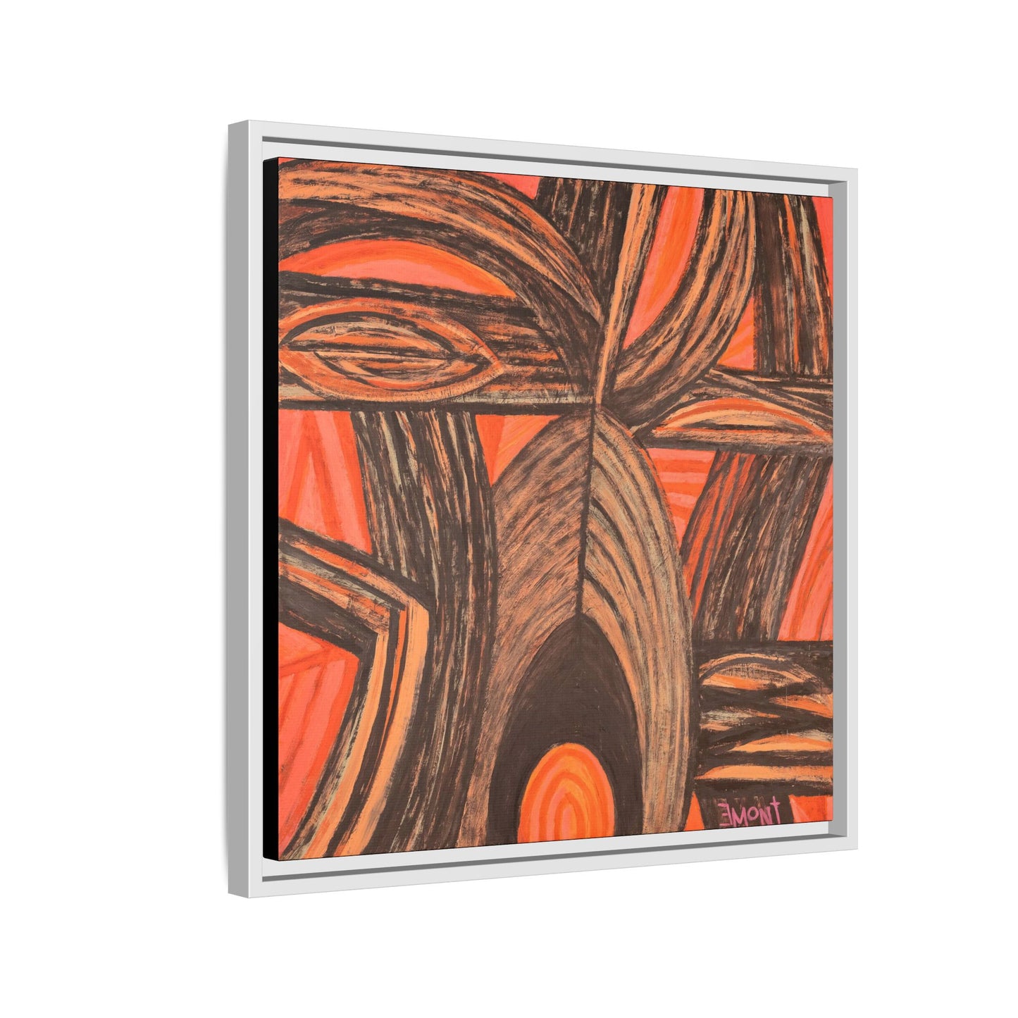 Original Abstract Art