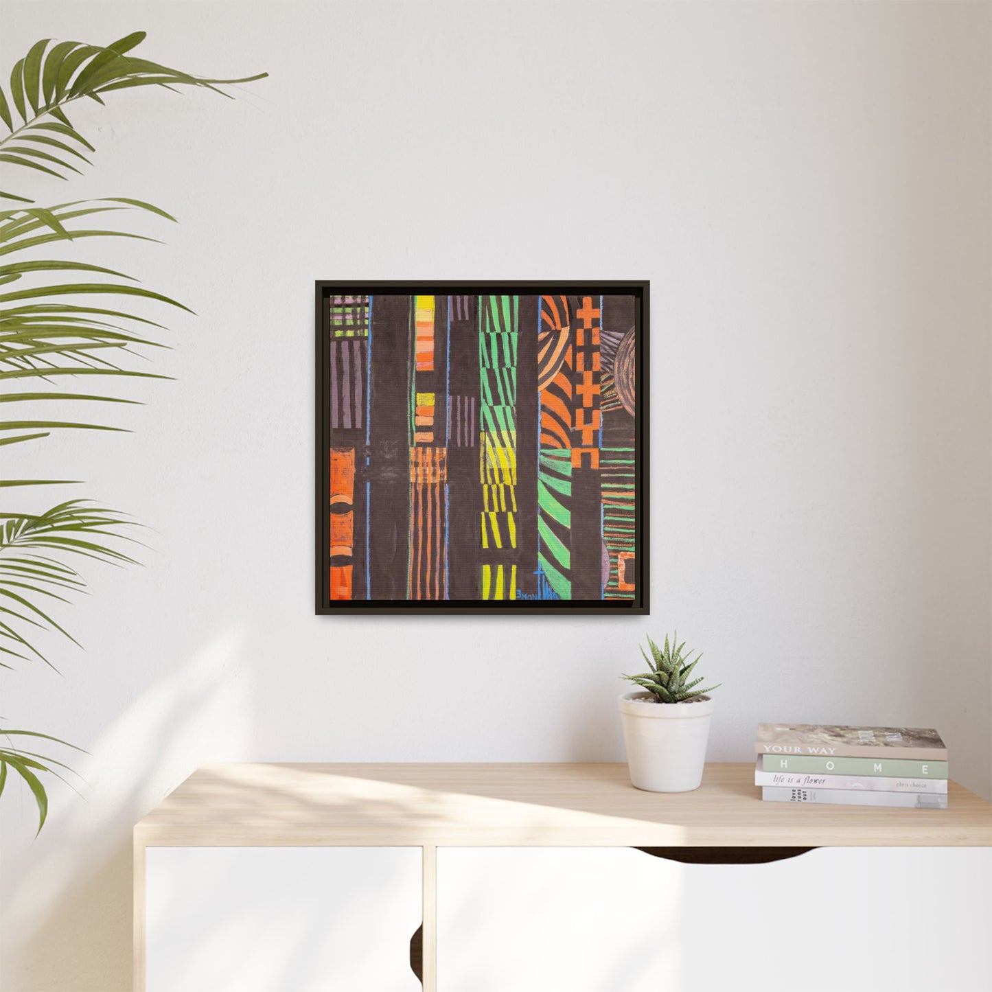 Big art has real impact!