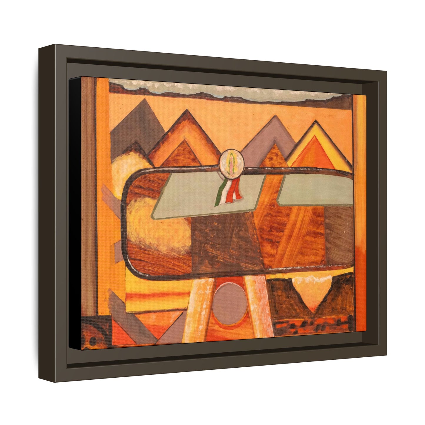 Canvas Gallery Wraps