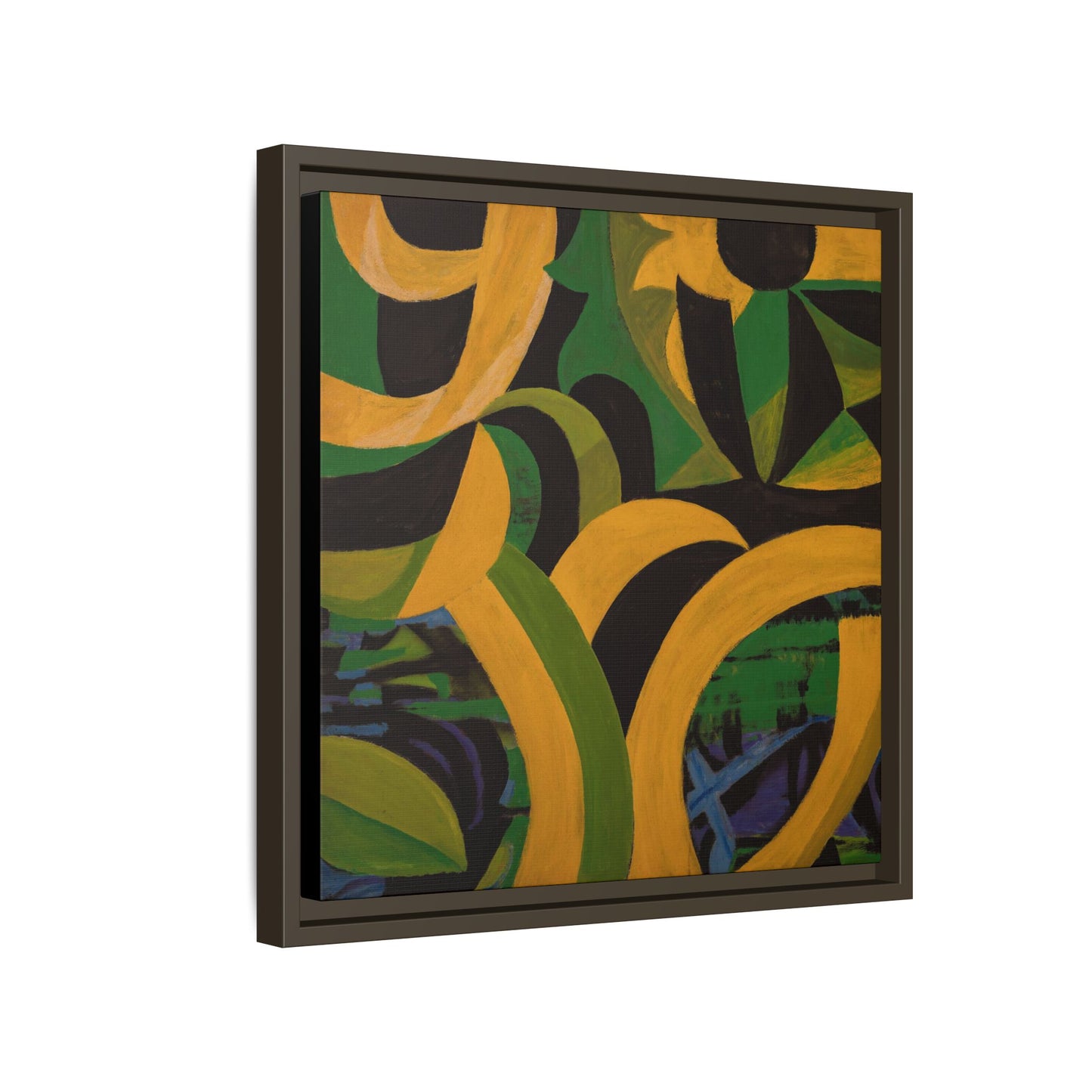 Abstract Painting Art Print