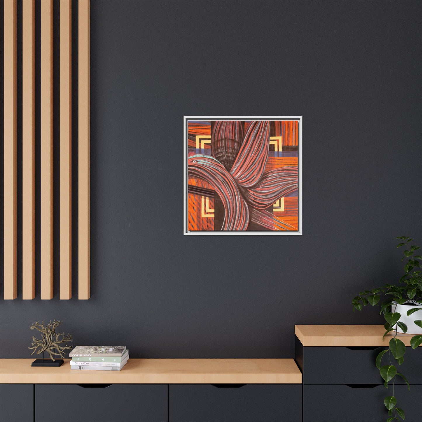 Wall Art Print