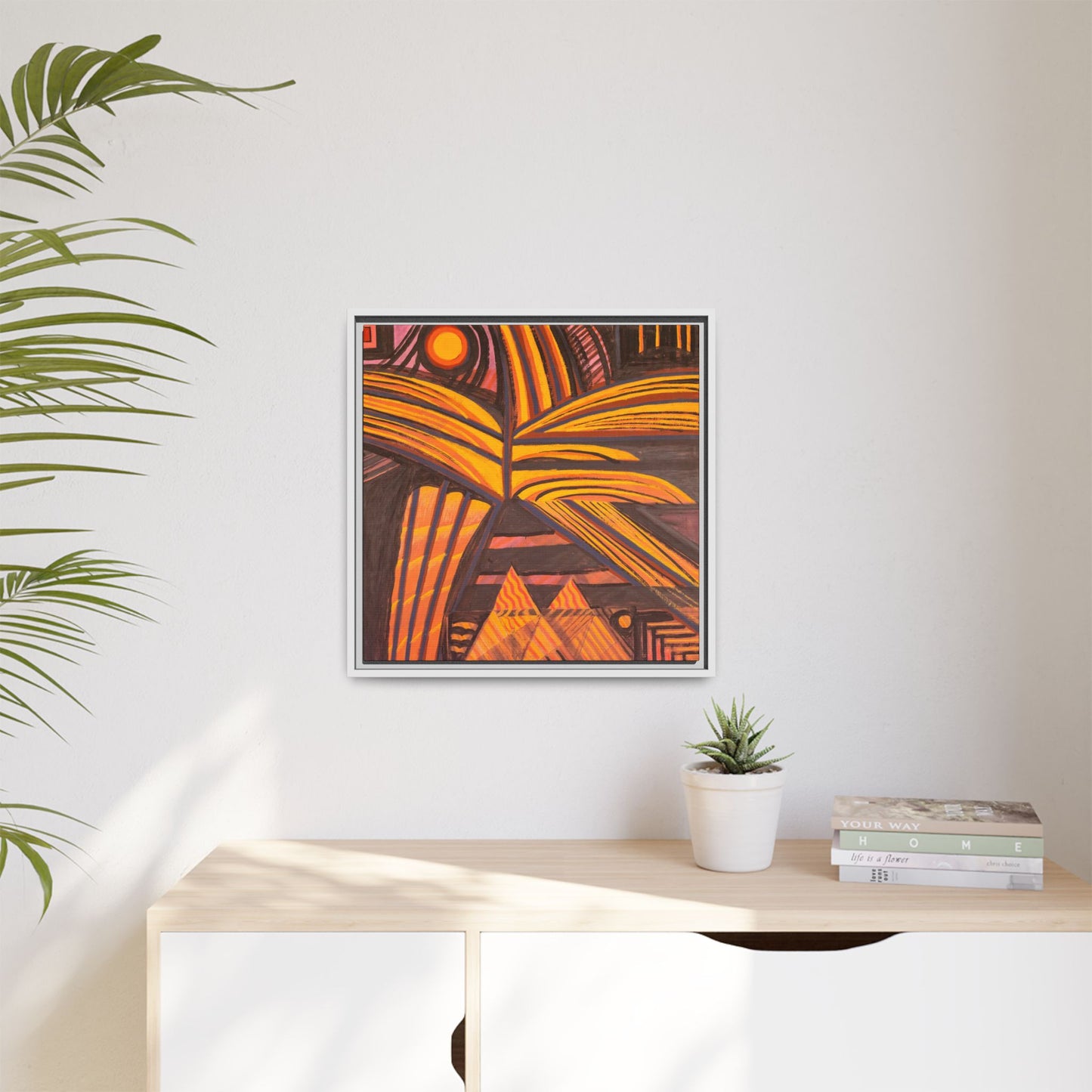 Abstract Art Print