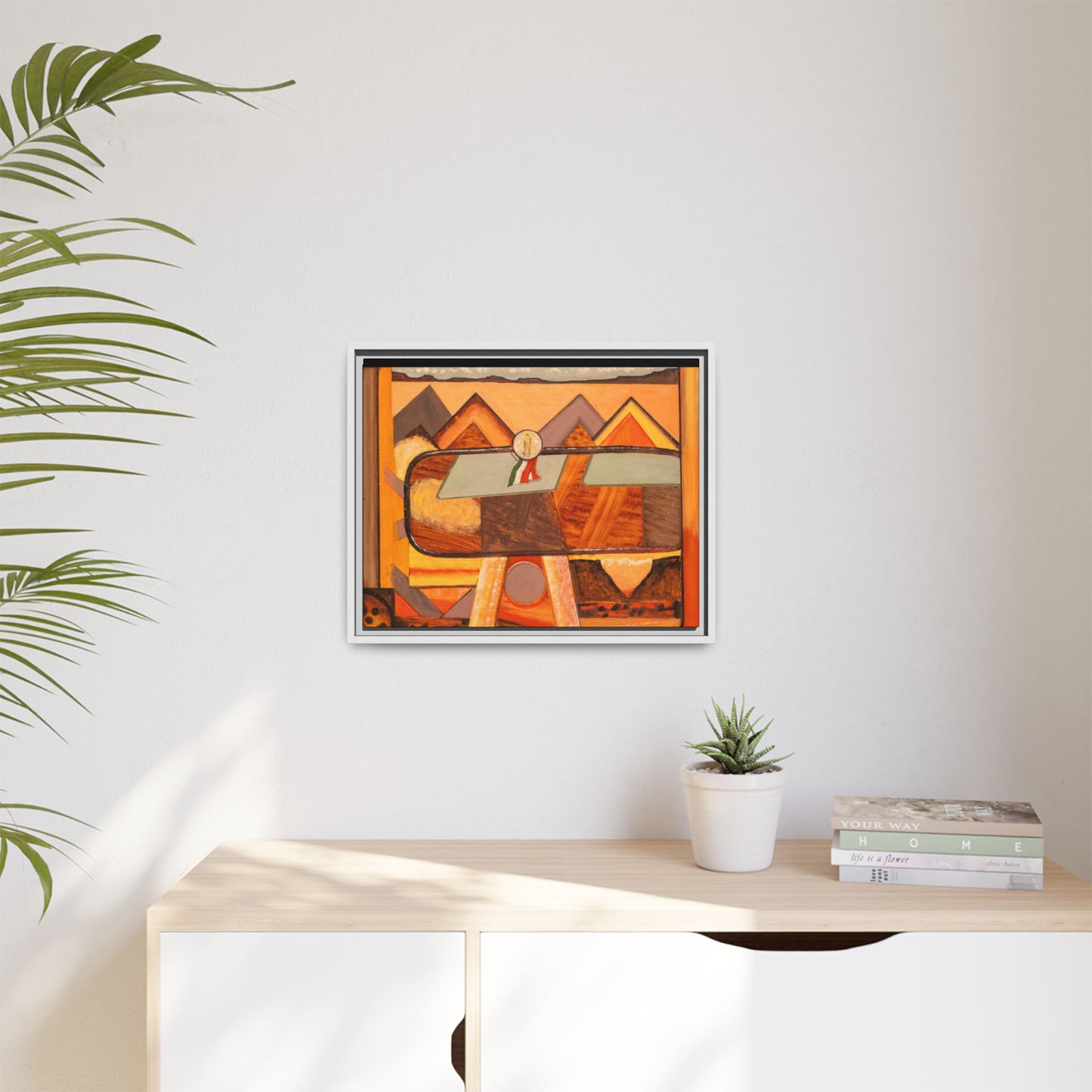 Canvas Gallery Wraps