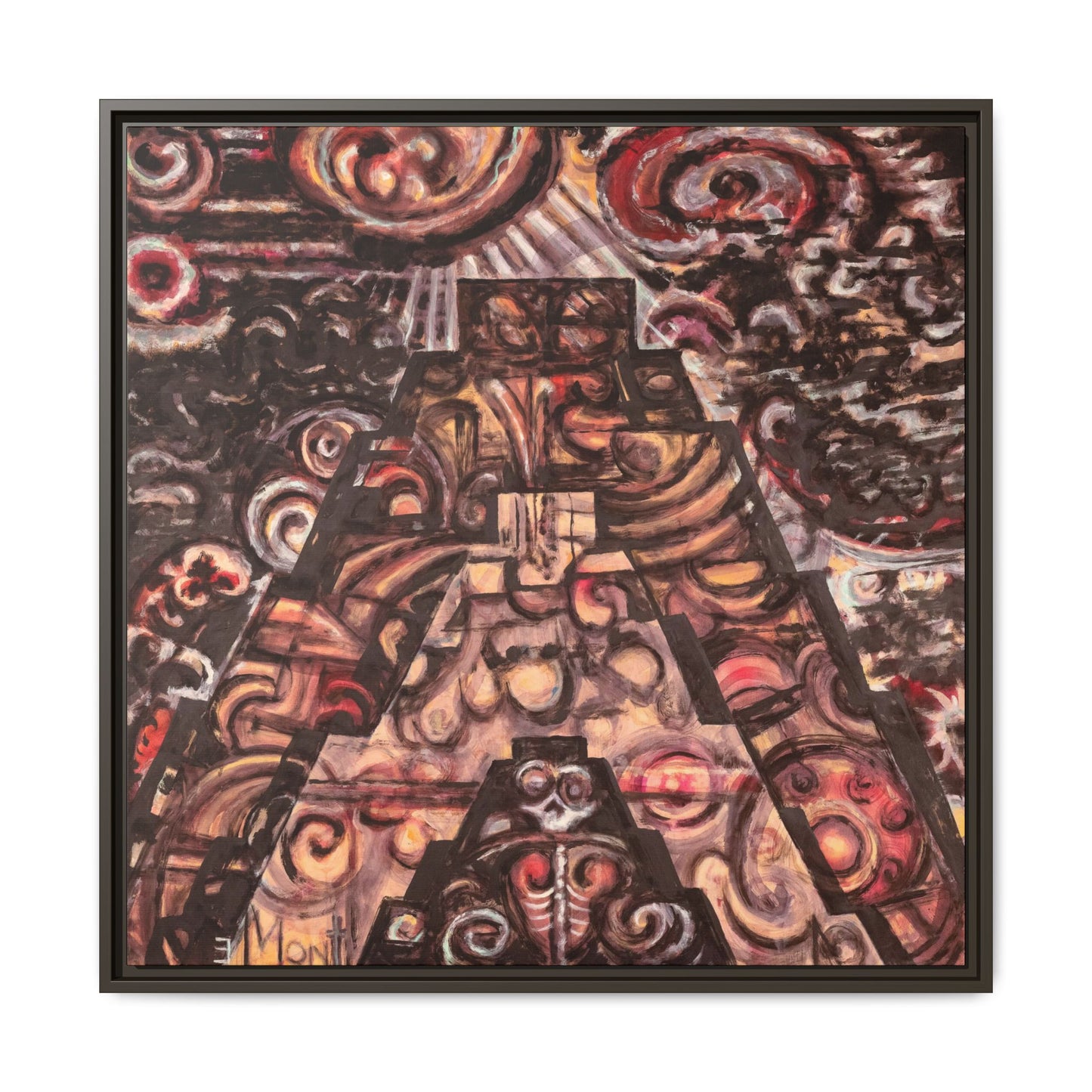 Contemporary Wall Art