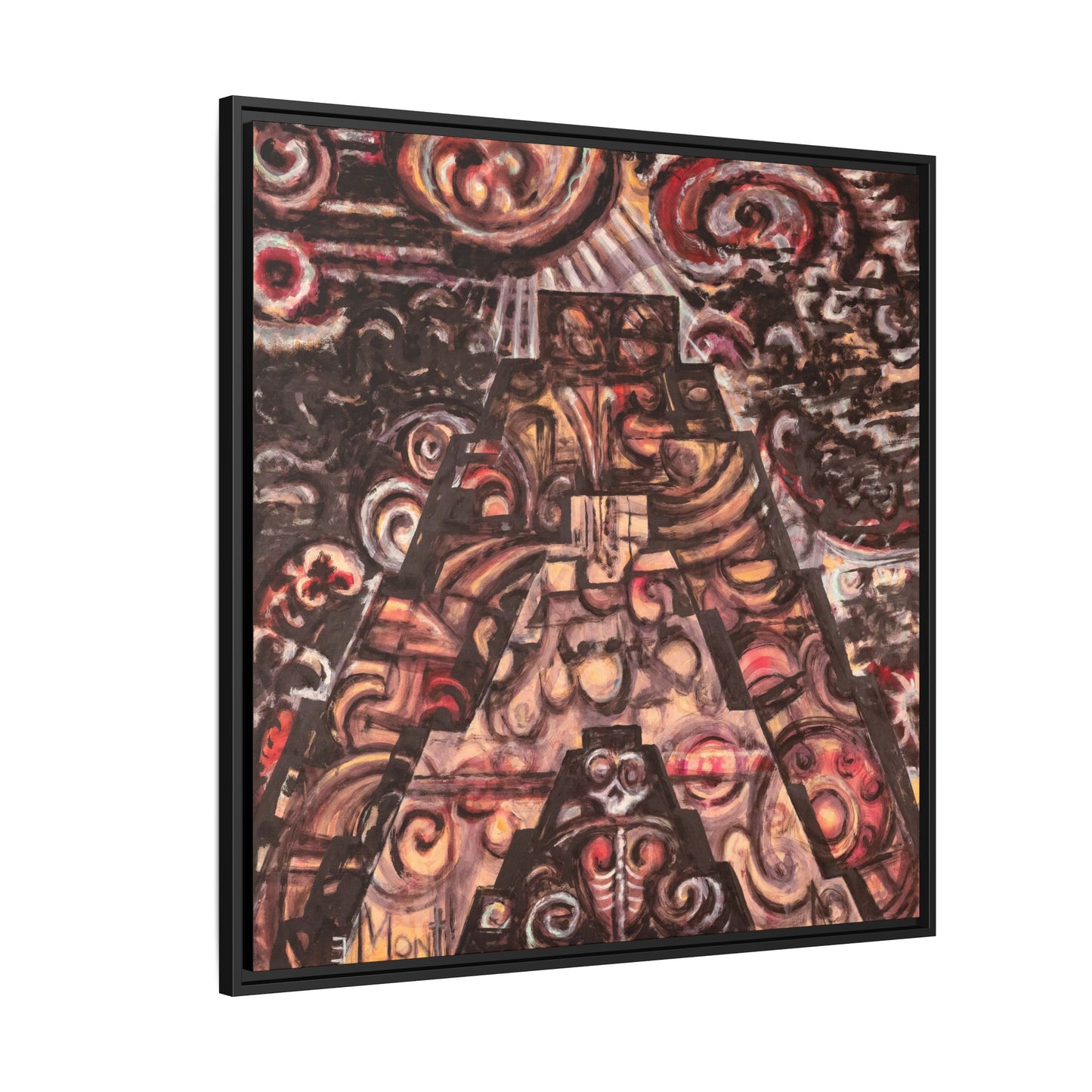 Contemporary Wall Art