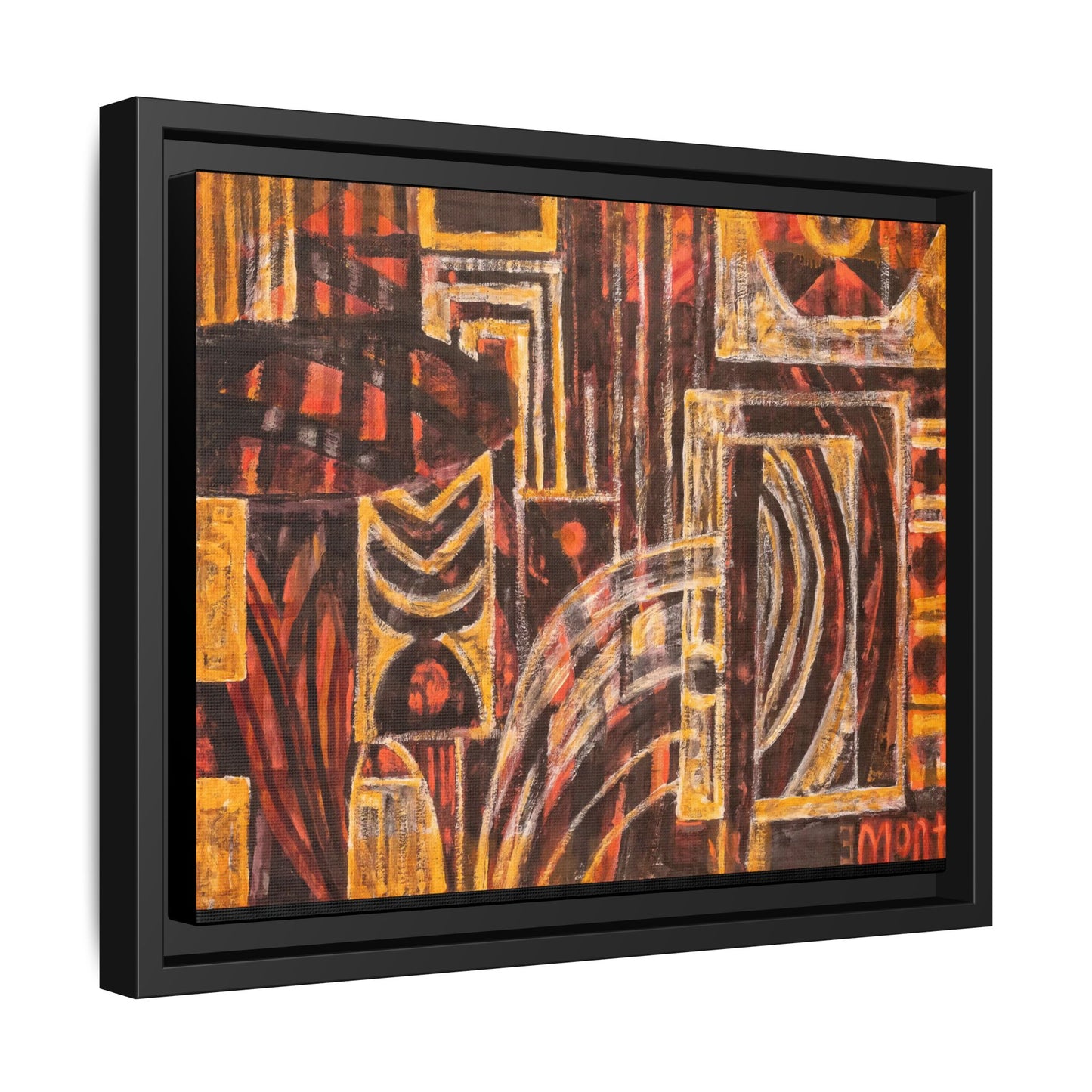 Abstract Art Print