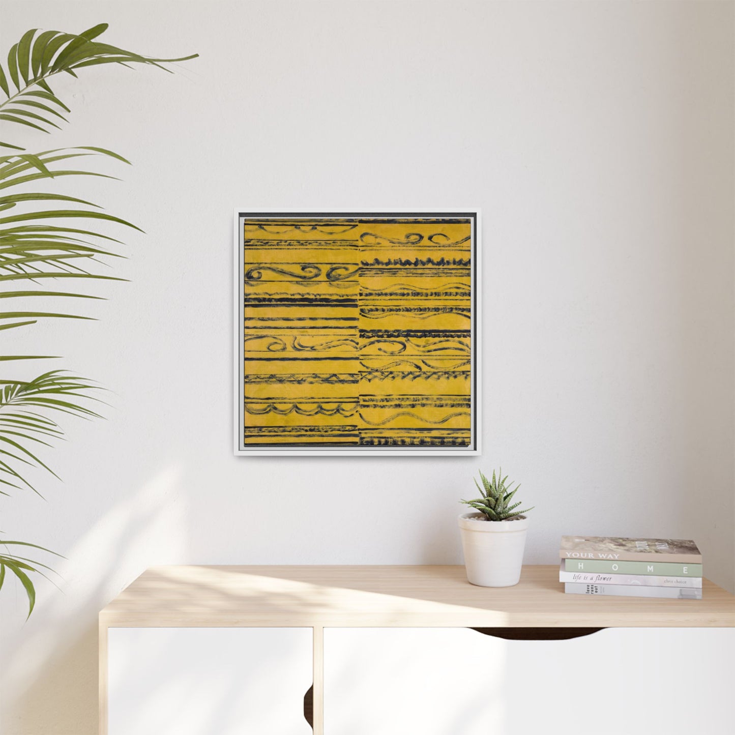 Bold Wall Art Print