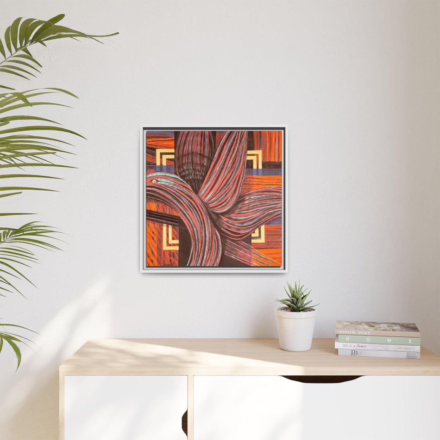 Wall Art Print