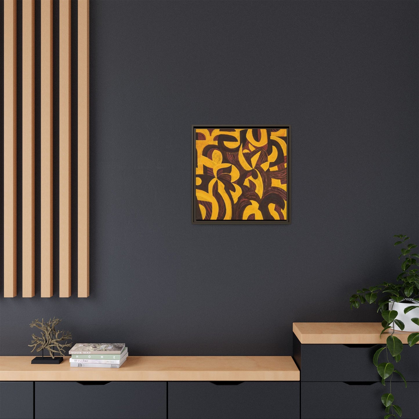 Modern Wall Art