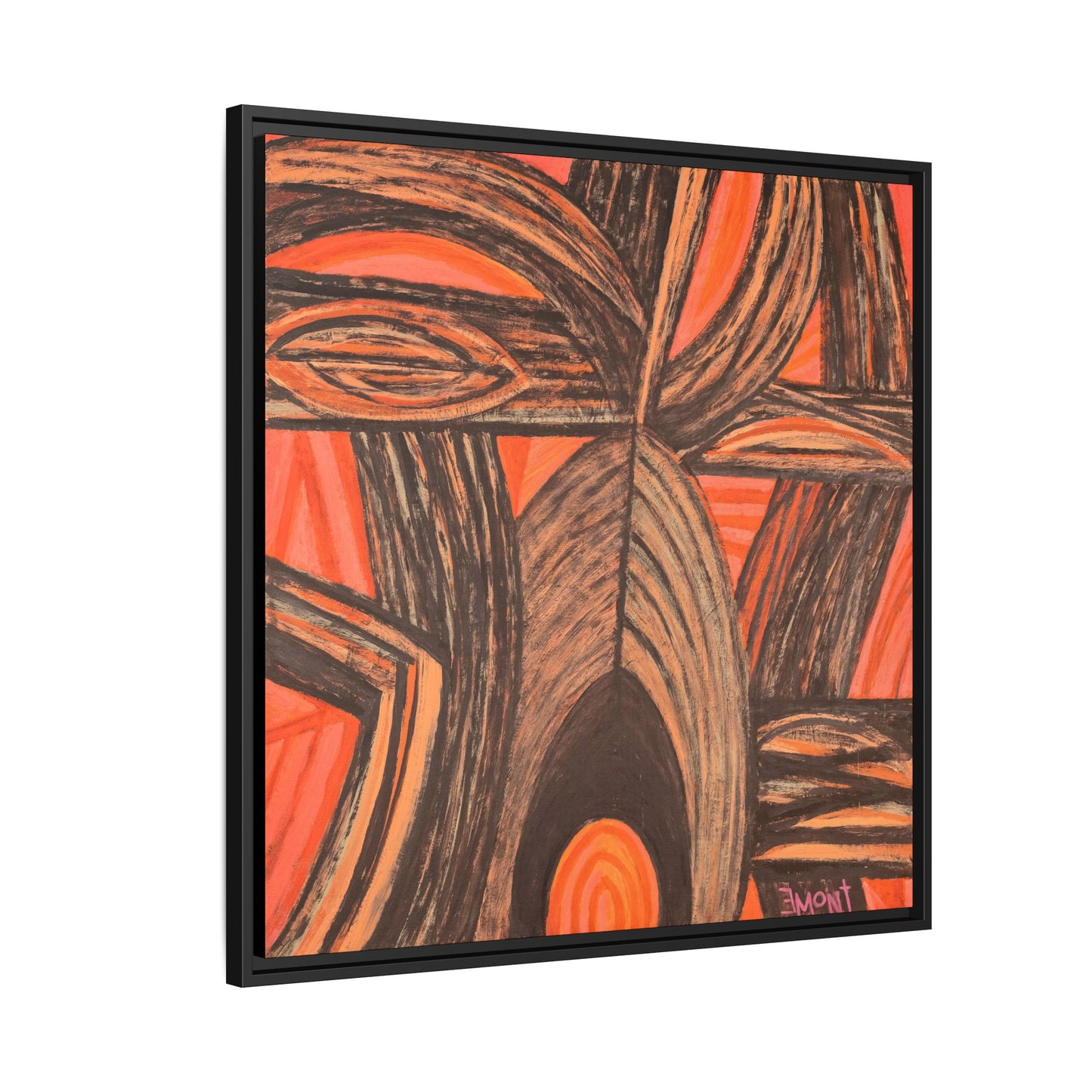 Original Abstract Art