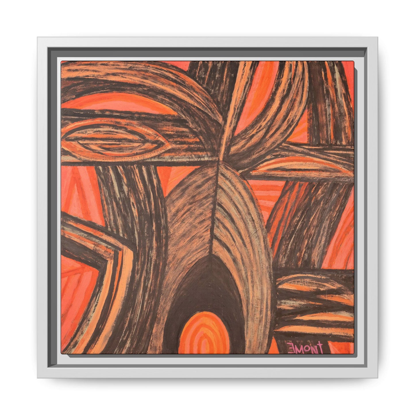 Original Abstract Art