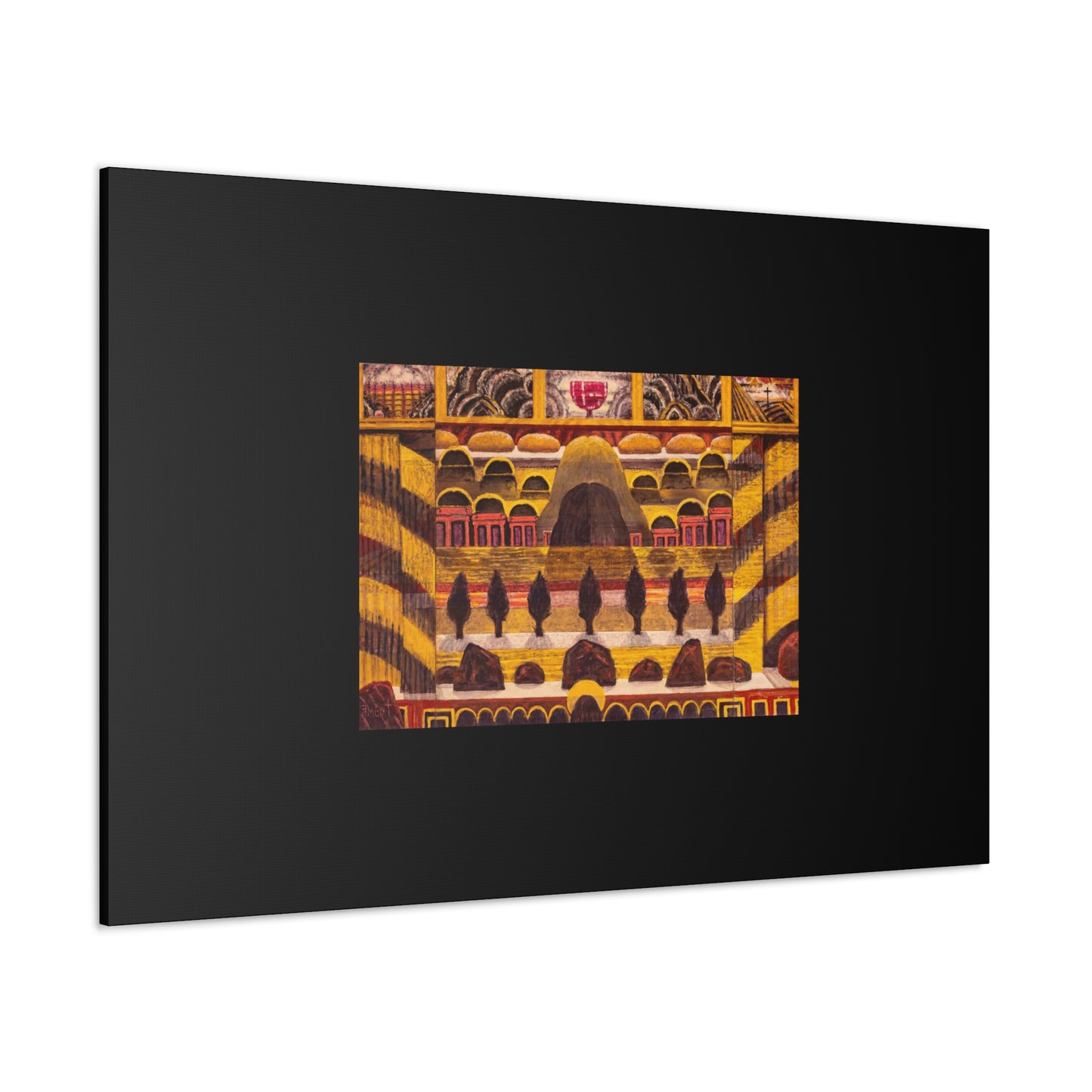 The Last Supper Art Print