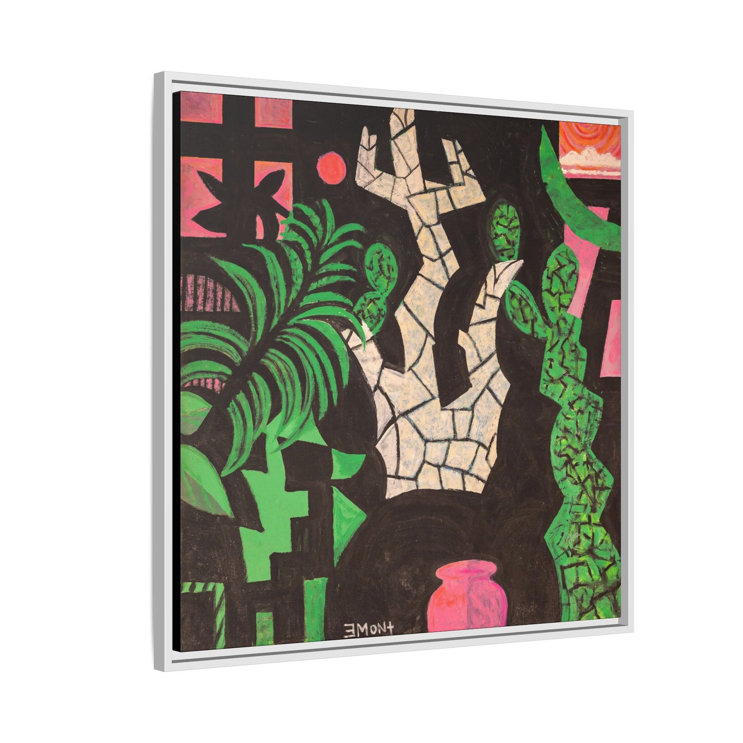 Corporate Wall Decor