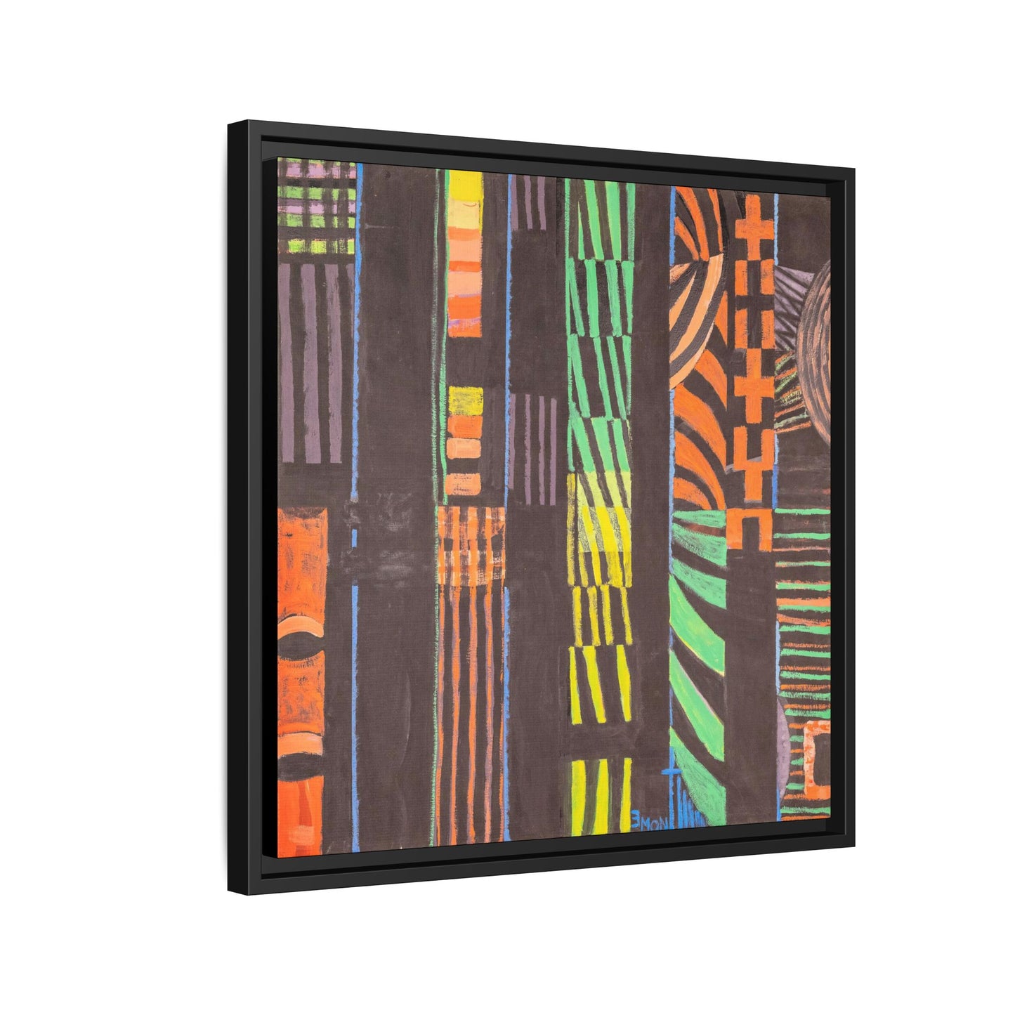 Big art has real impact!