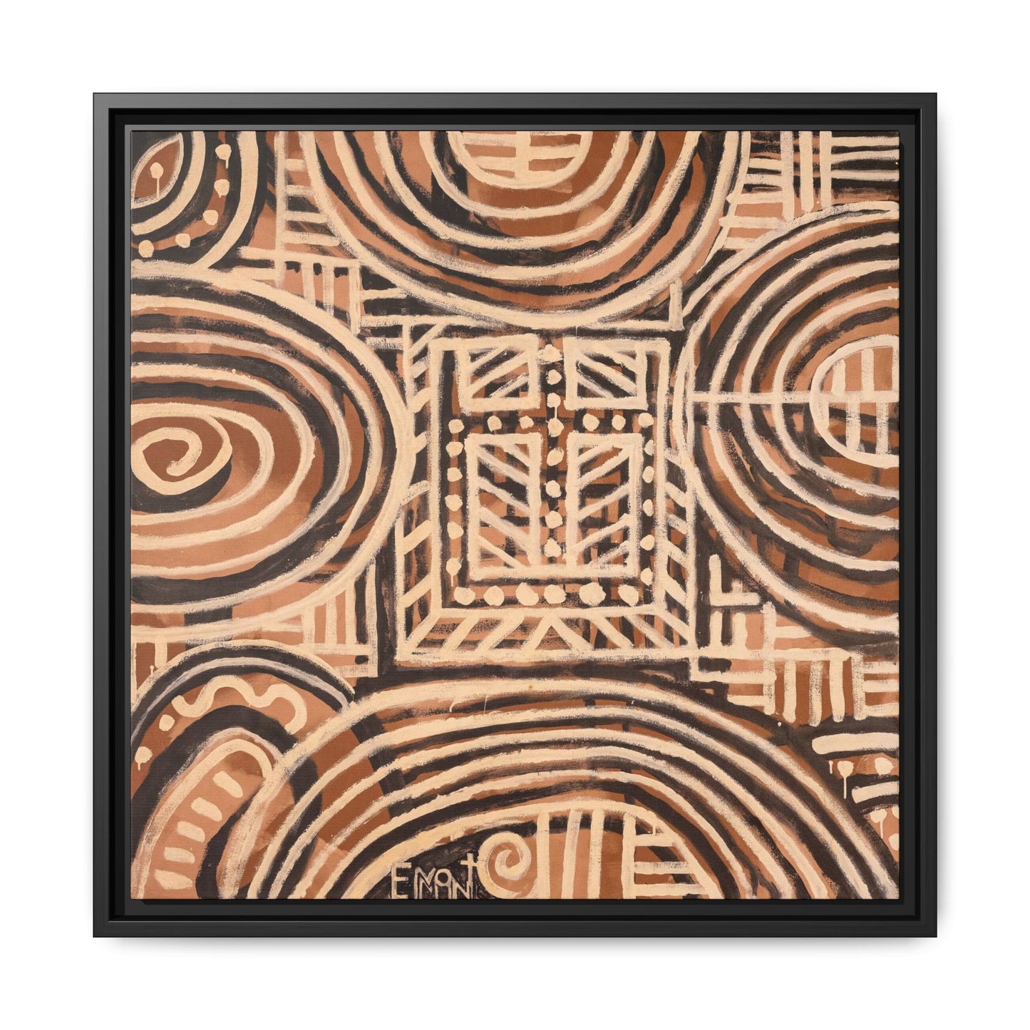 Large Modern wall art