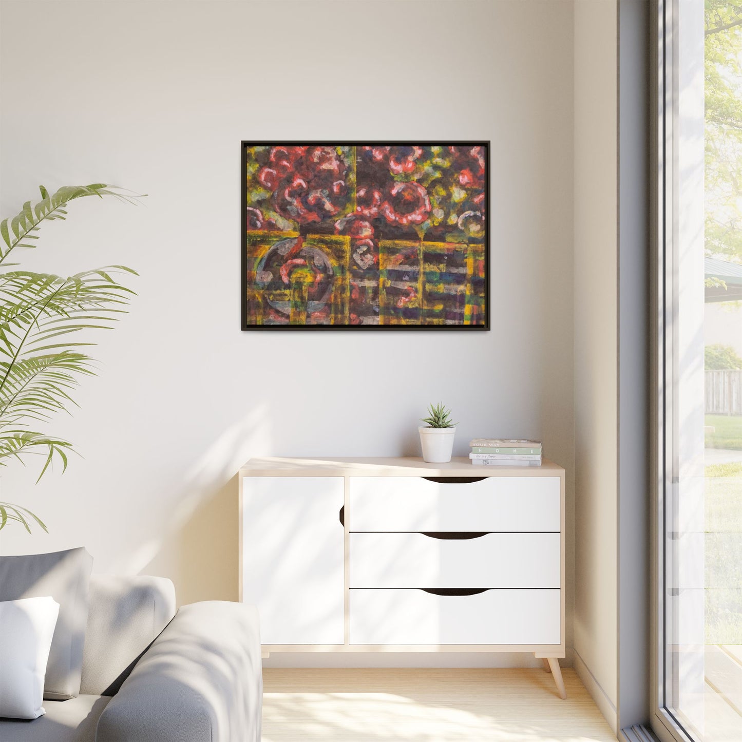 Abstract Art Print