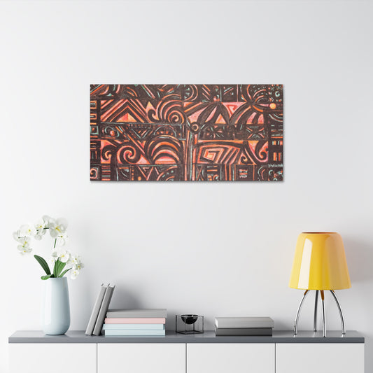 Pattern and Decoration Art