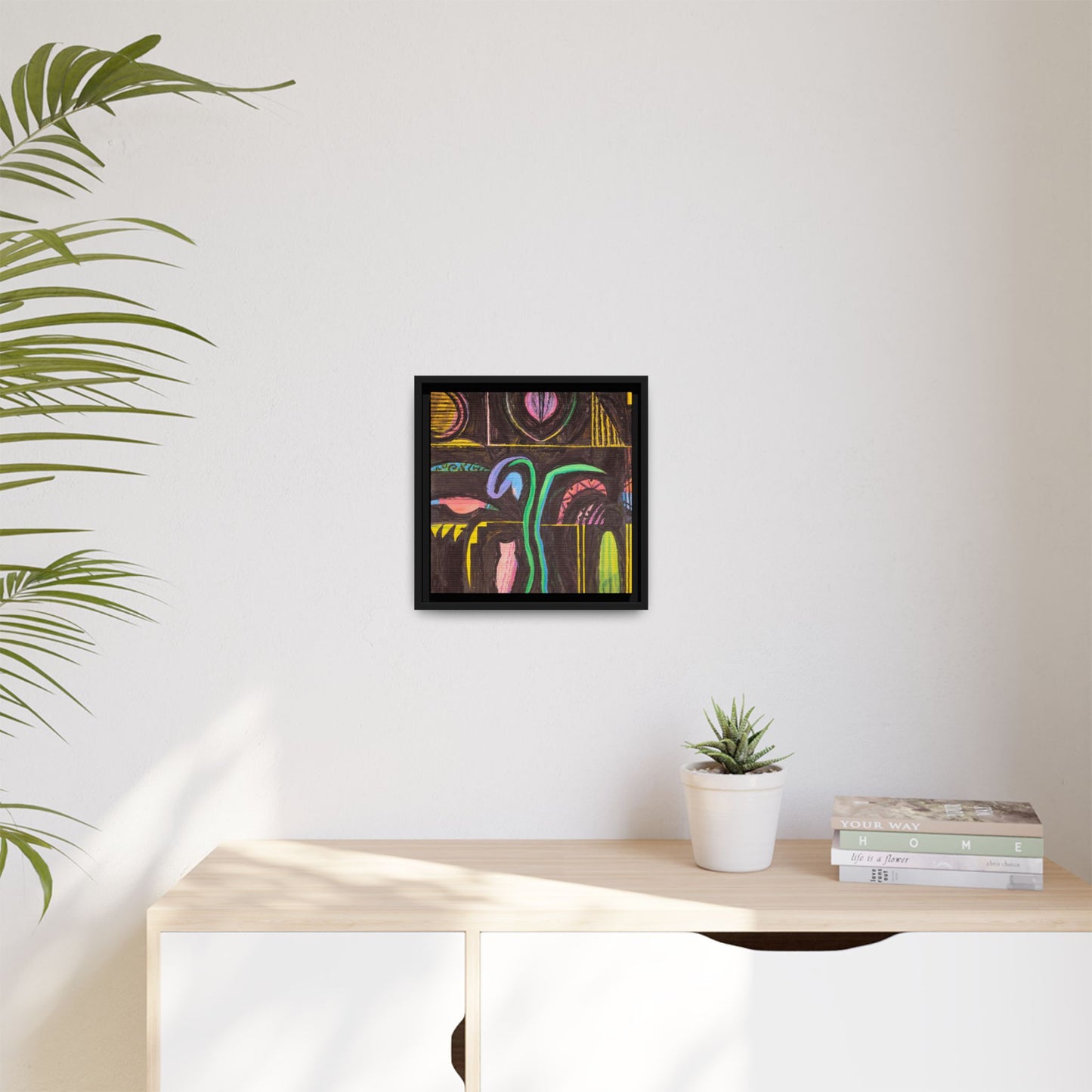 Gallery Wall Print