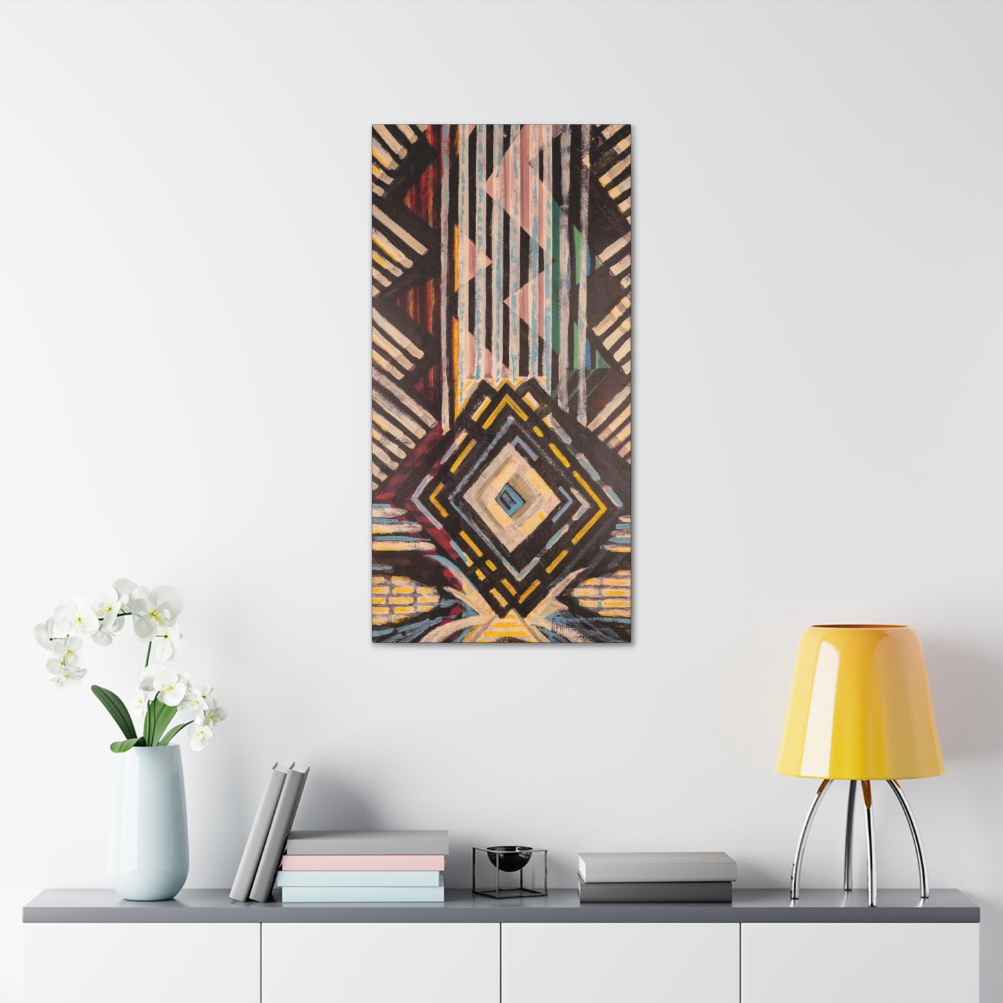 Art Print Modern