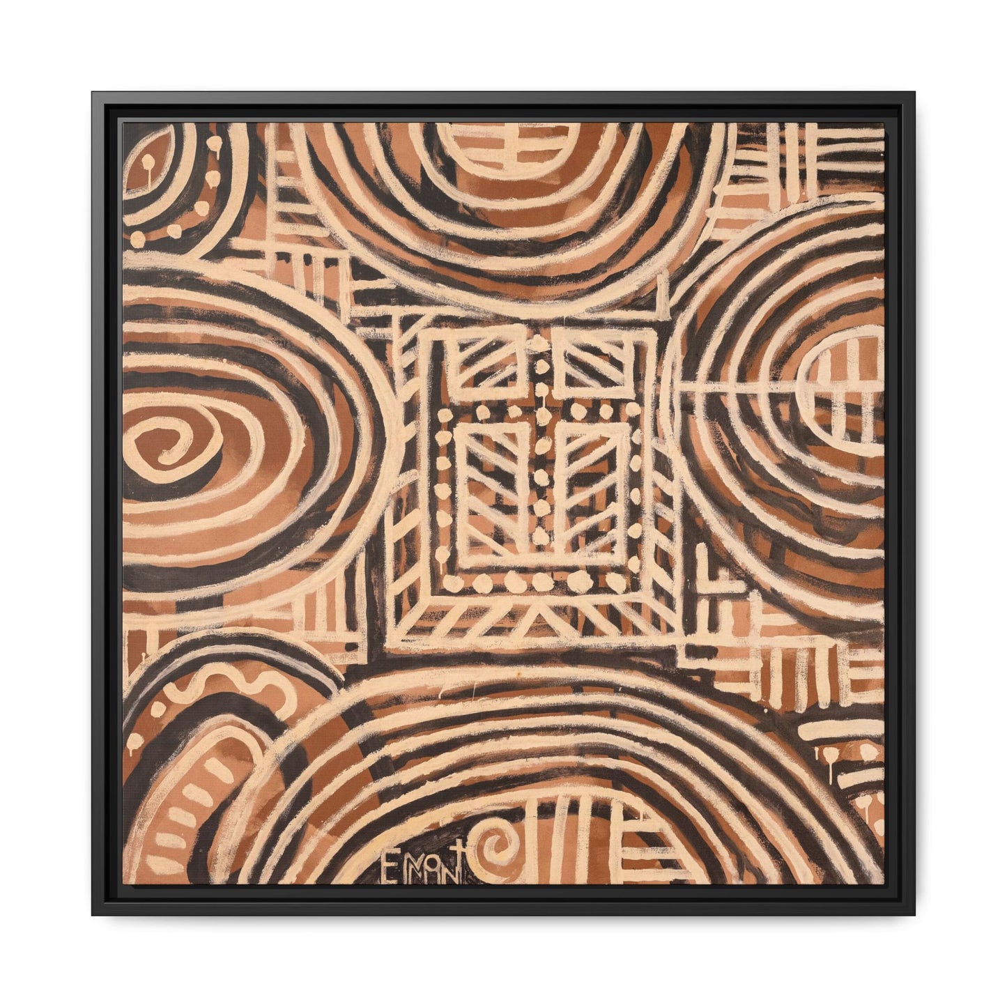 Large Modern wall art