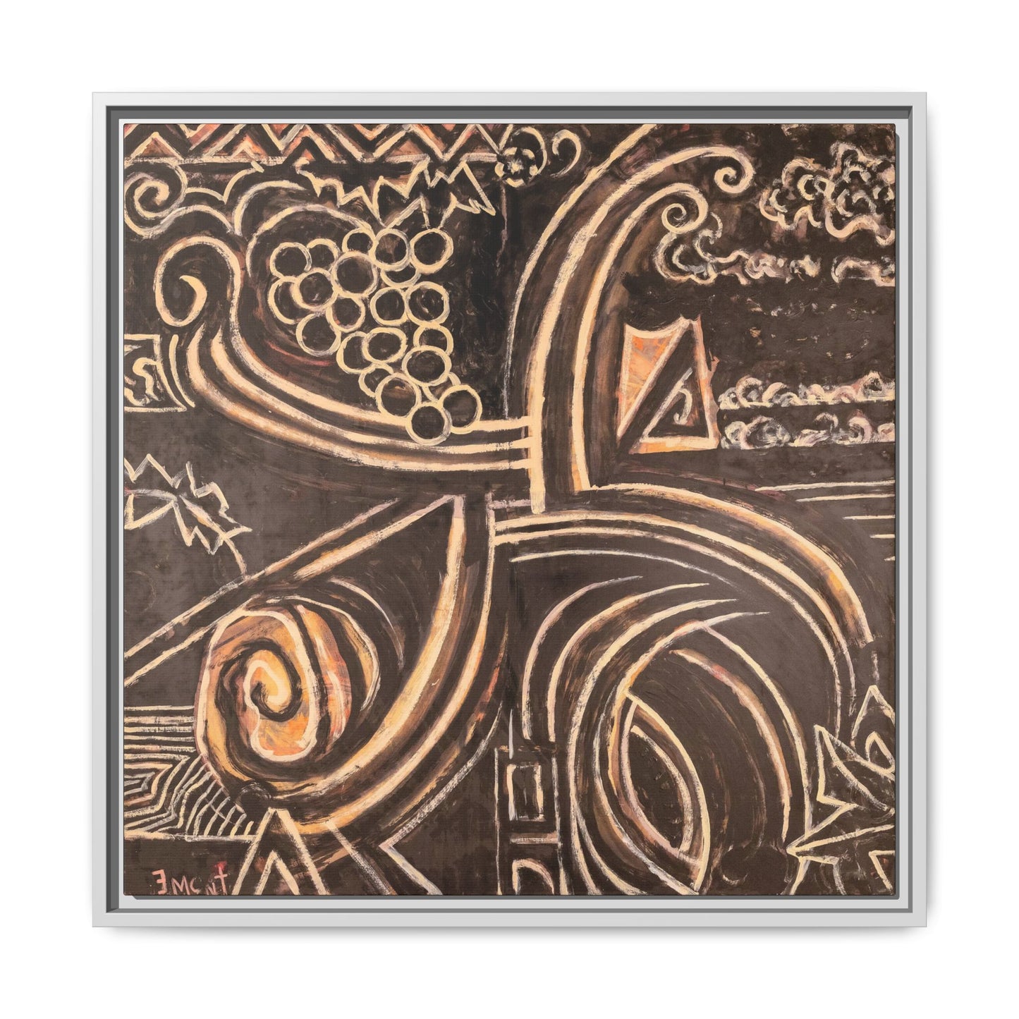 Large Artwork for Walls