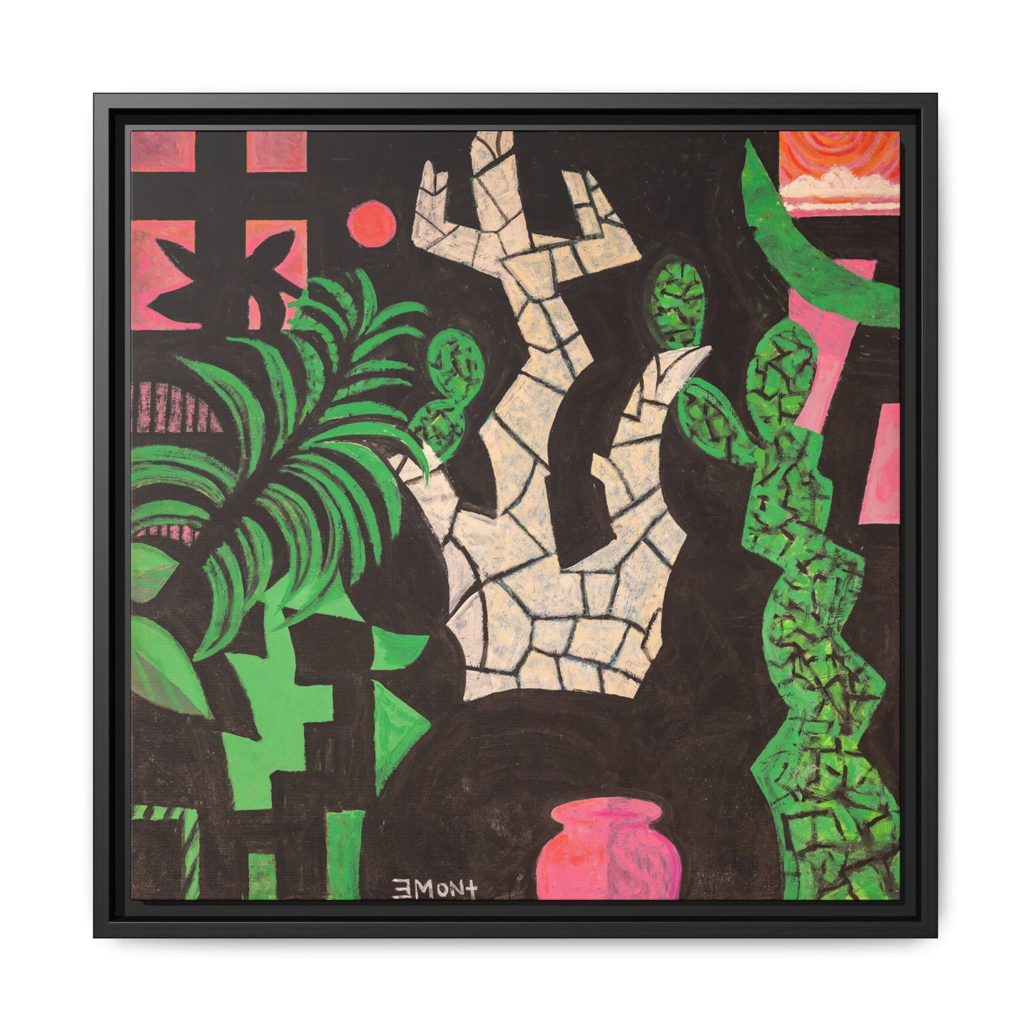 Corporate Wall Decor