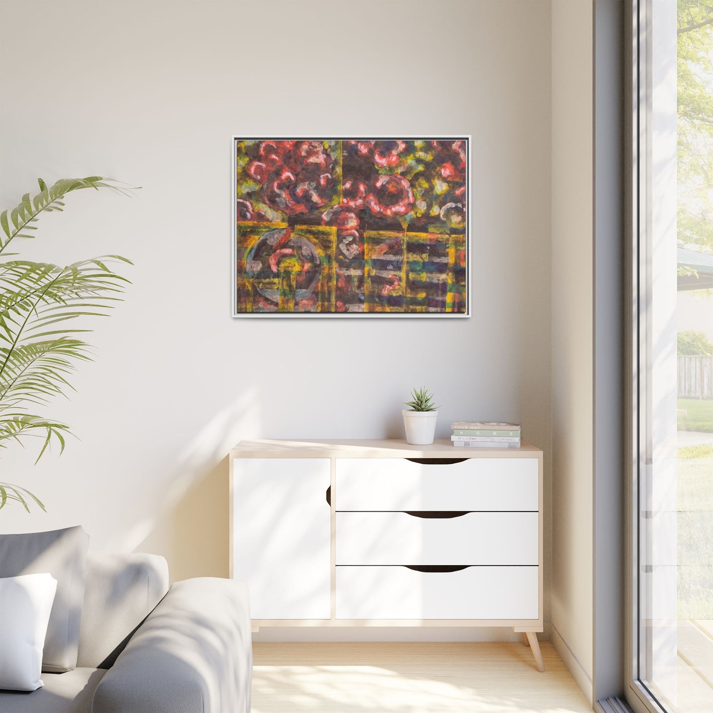 Abstract Art Print