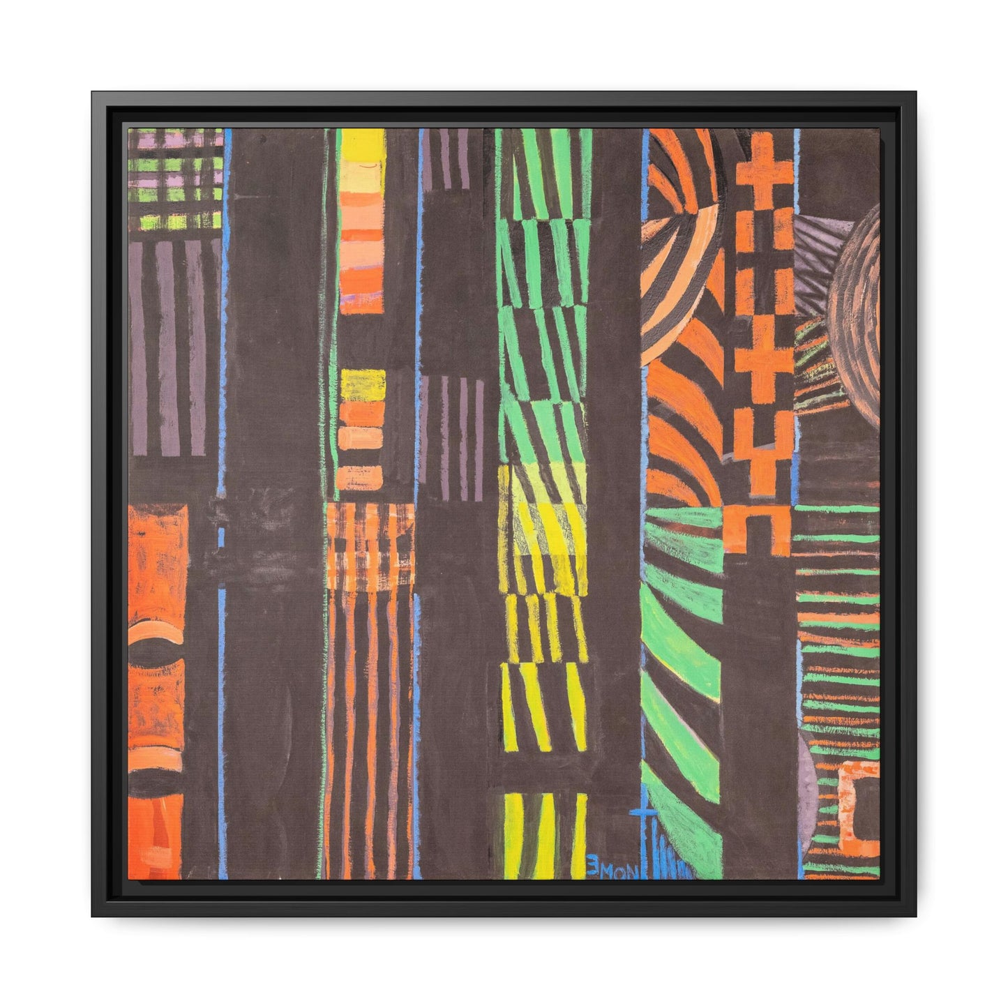 Big art has real impact!